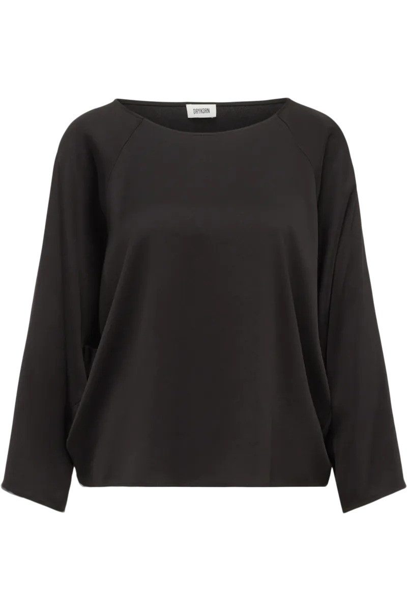 Drykorn Blusentop Shirtbluse Nialini