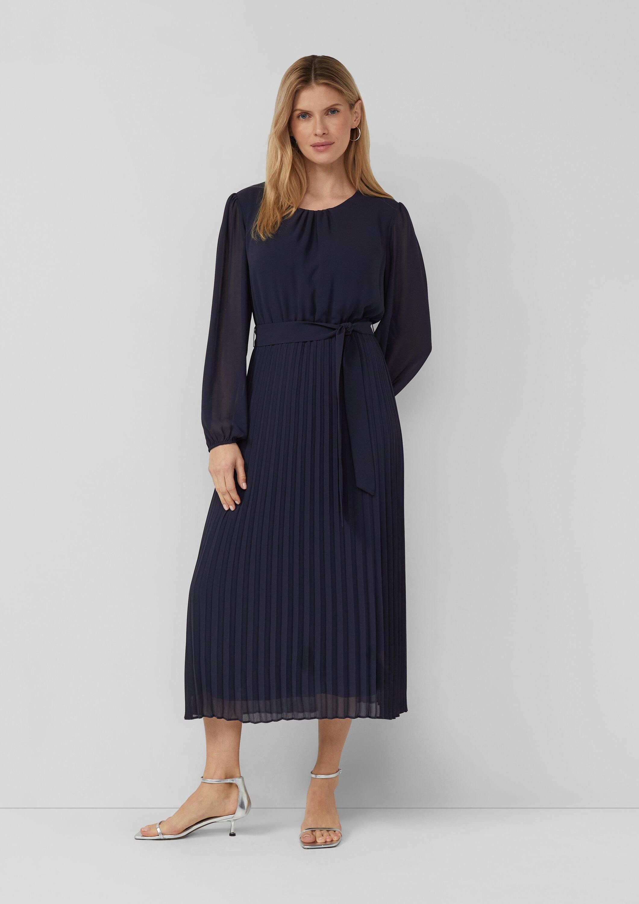 Midikleid Kleid
