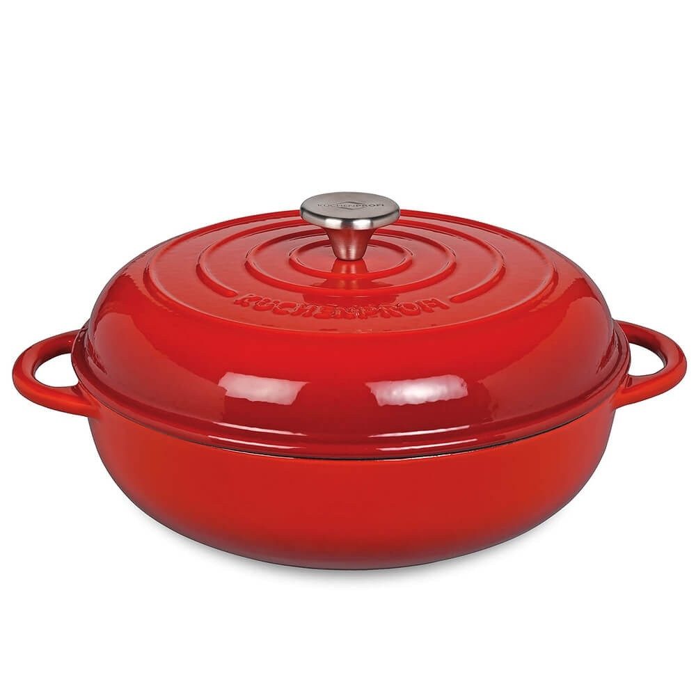 Küchenprofi Servierpfanne