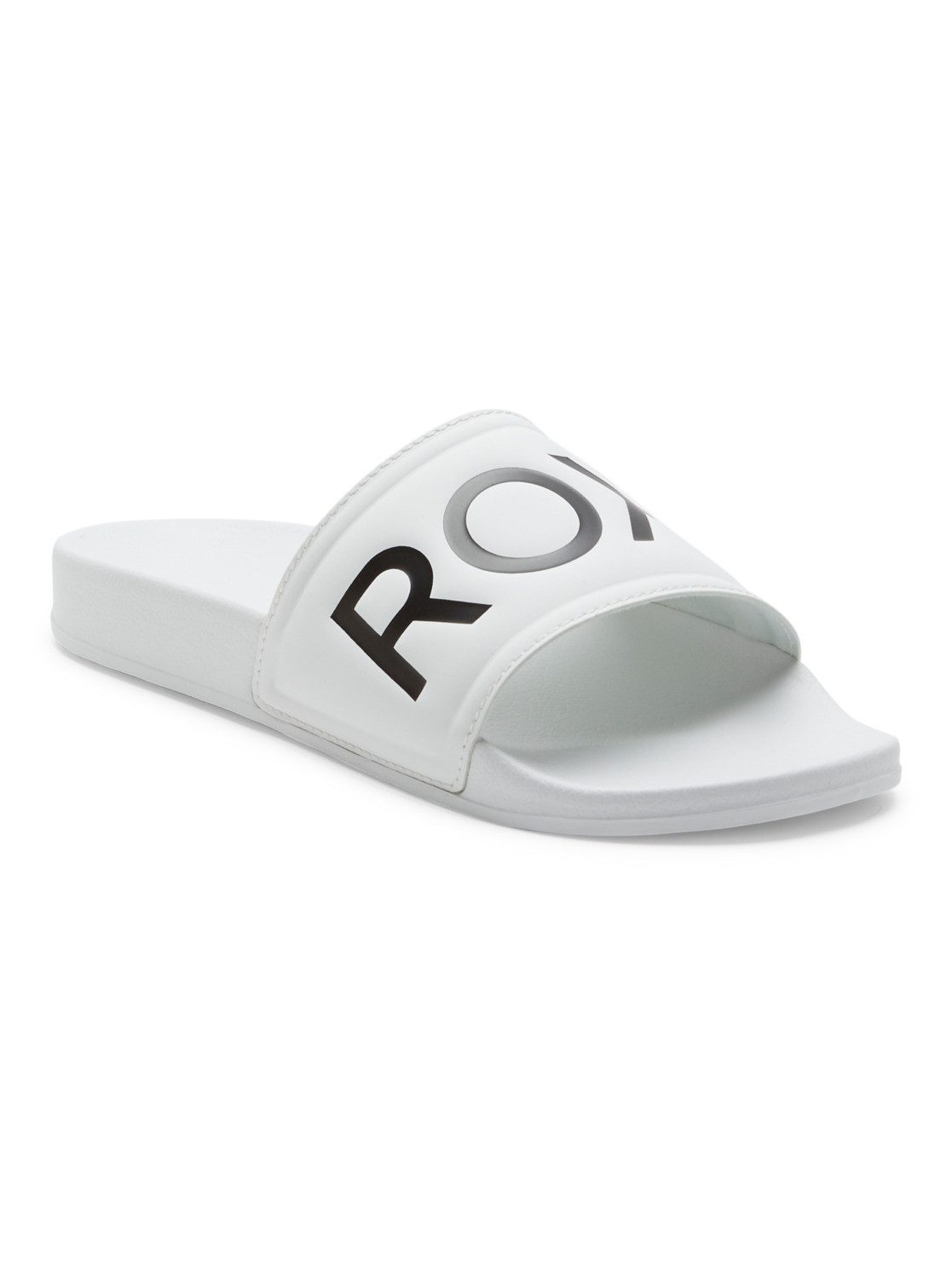 White/Black Basic