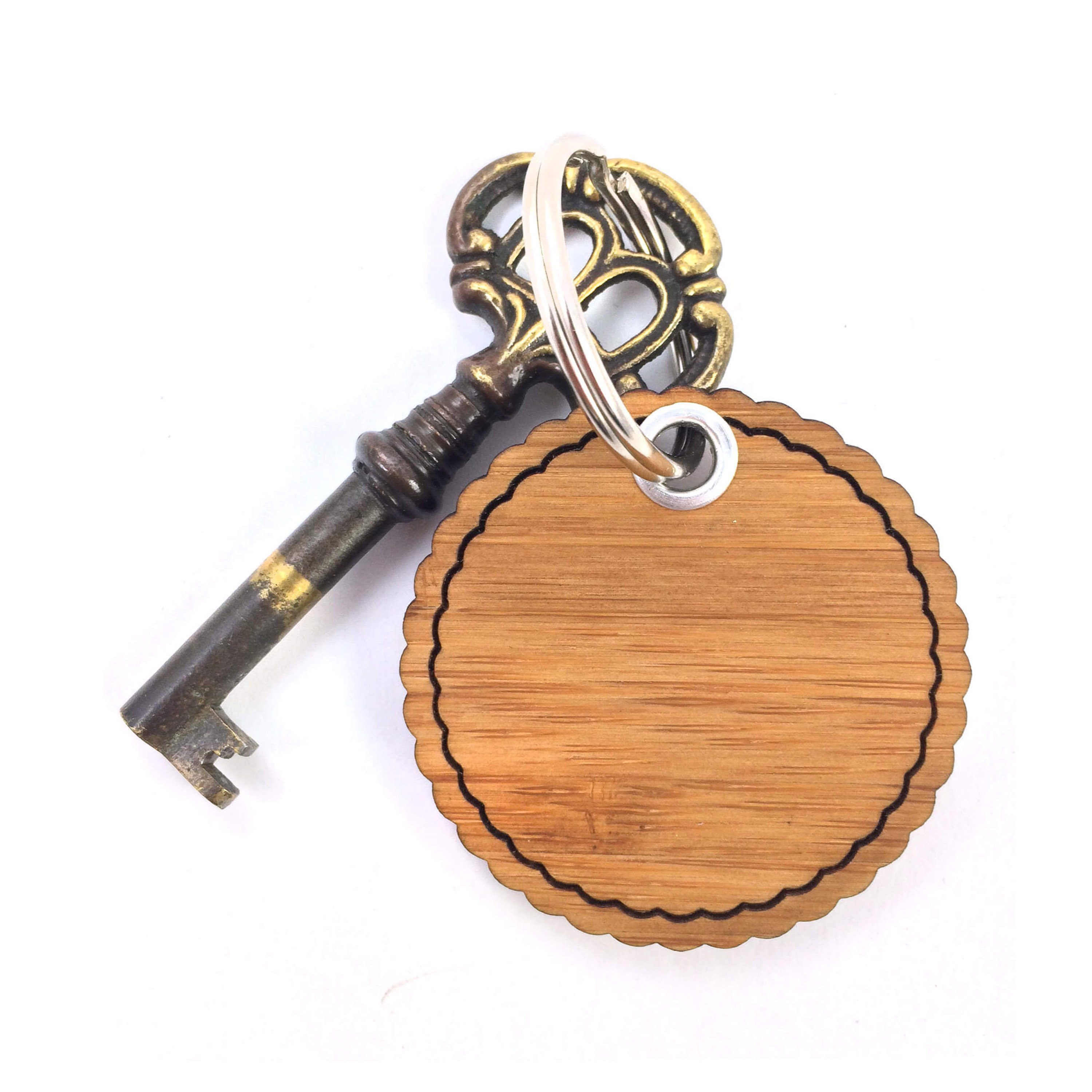 Mr. & Mrs. Panda Schlüsselanhänger Laubfrosch - Geschenk, Schlüsselband, Schlüsselanhänger, Taschenanhän (1-tlg) | Schlüsselanhänger