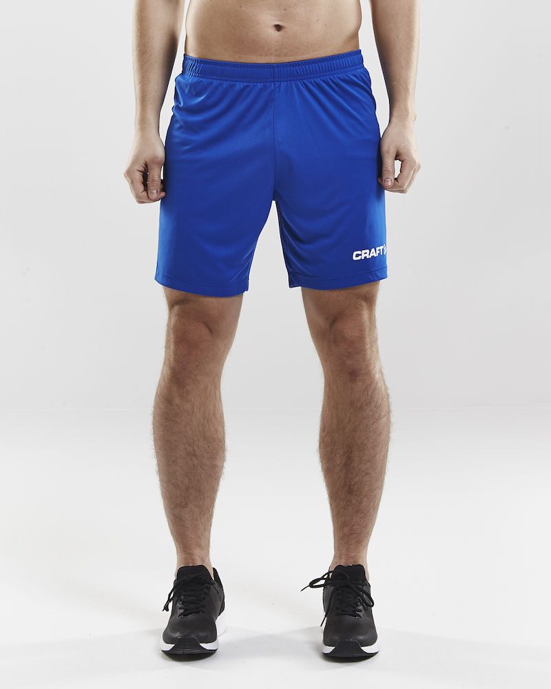 Craft Sporthose (Short) Squad Solid - ohne Innenshort, elastisches Material