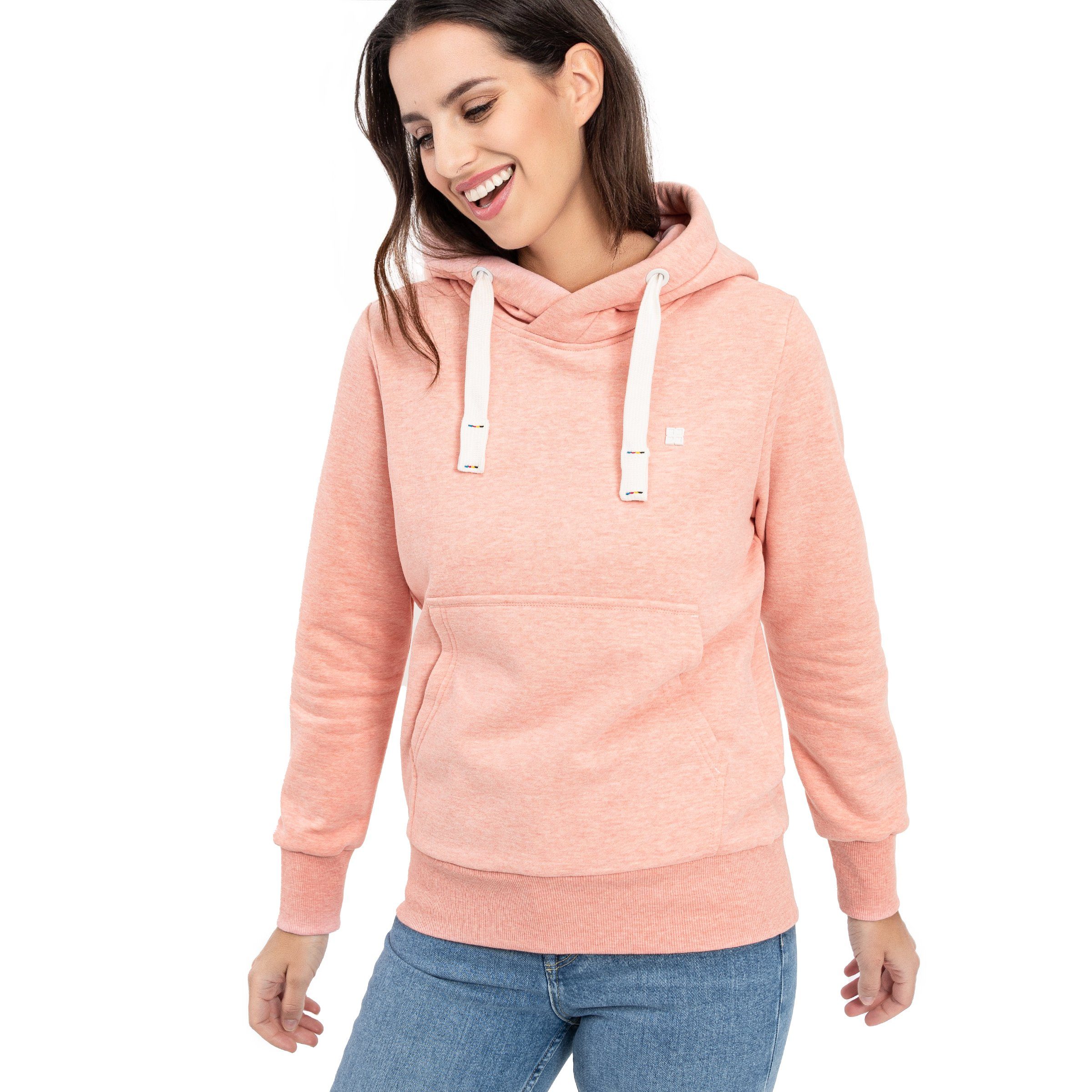 DEPROC Active Kapuzensweatshirt HildaDC Hoodie & günstig online kaufen