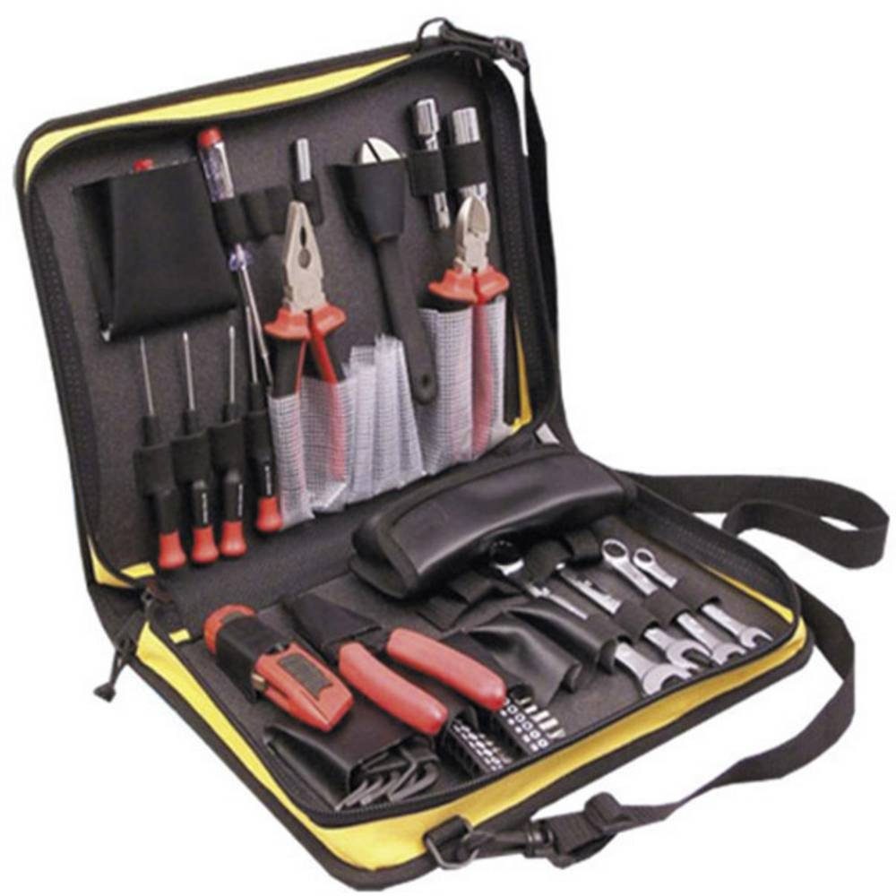 VISO Werkzeugtasche Werkzeugtasche TOOLBAG