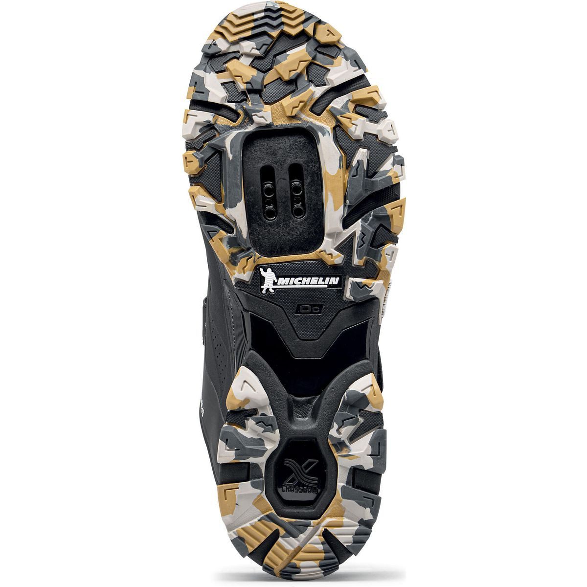 Northwave Spider Plus 3 Fahrradschuh Hochleistungs-Mountainbikeschuhe mit exzellenter Haftung, Schutz und