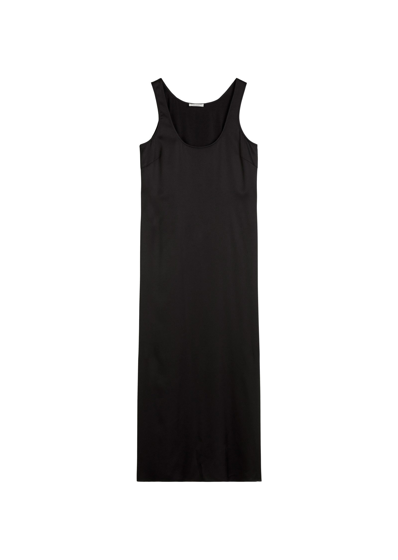 Marc O'Polo Maxikleid aus Viskose-Stretch