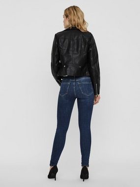 Vero Moda Lederimitatjacke VMKERRI ULTRA