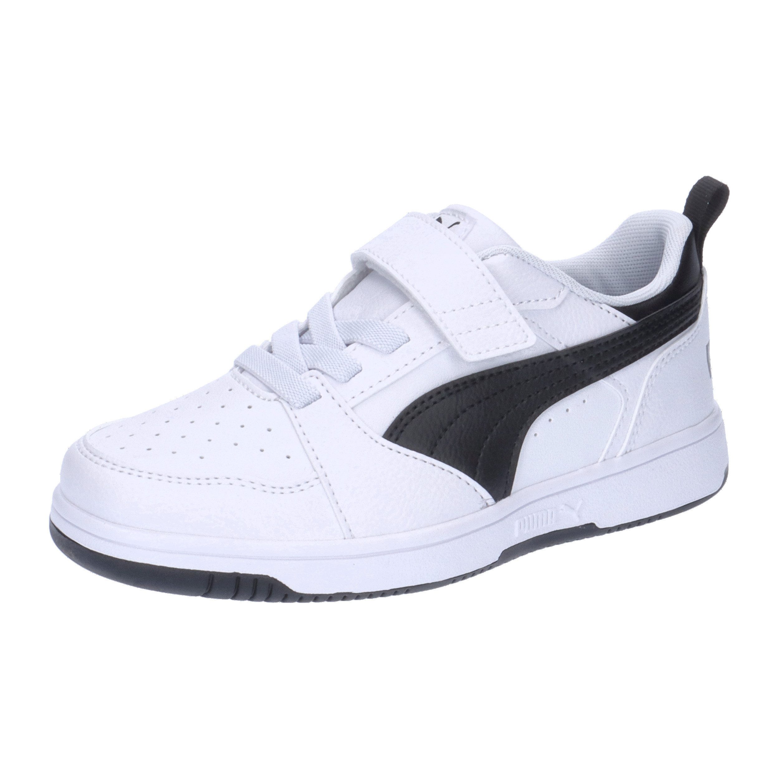 PUMA Puma Kinder Sneaker Rebound V6 Lo AC+ PS 397419 Sneaker
