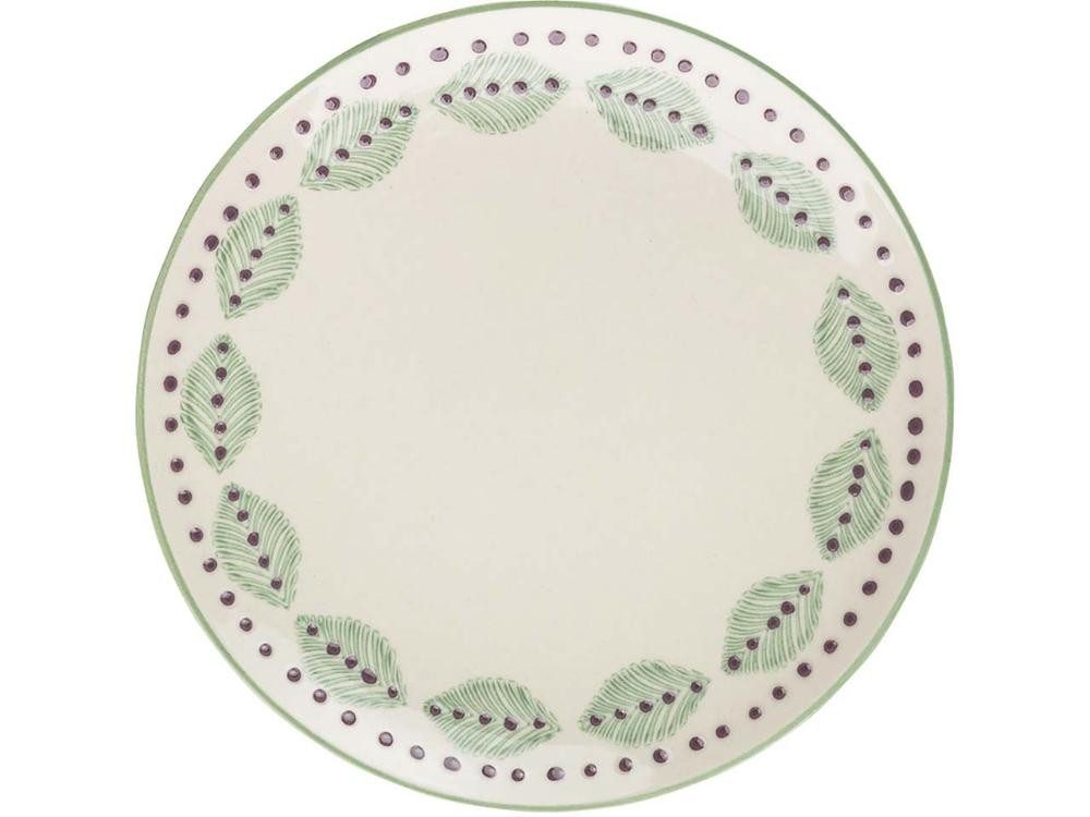 Tranquillo Müslischale tranquillo Teller 'MIX'N'MATCH' Ø 16 cm, Steinzeug