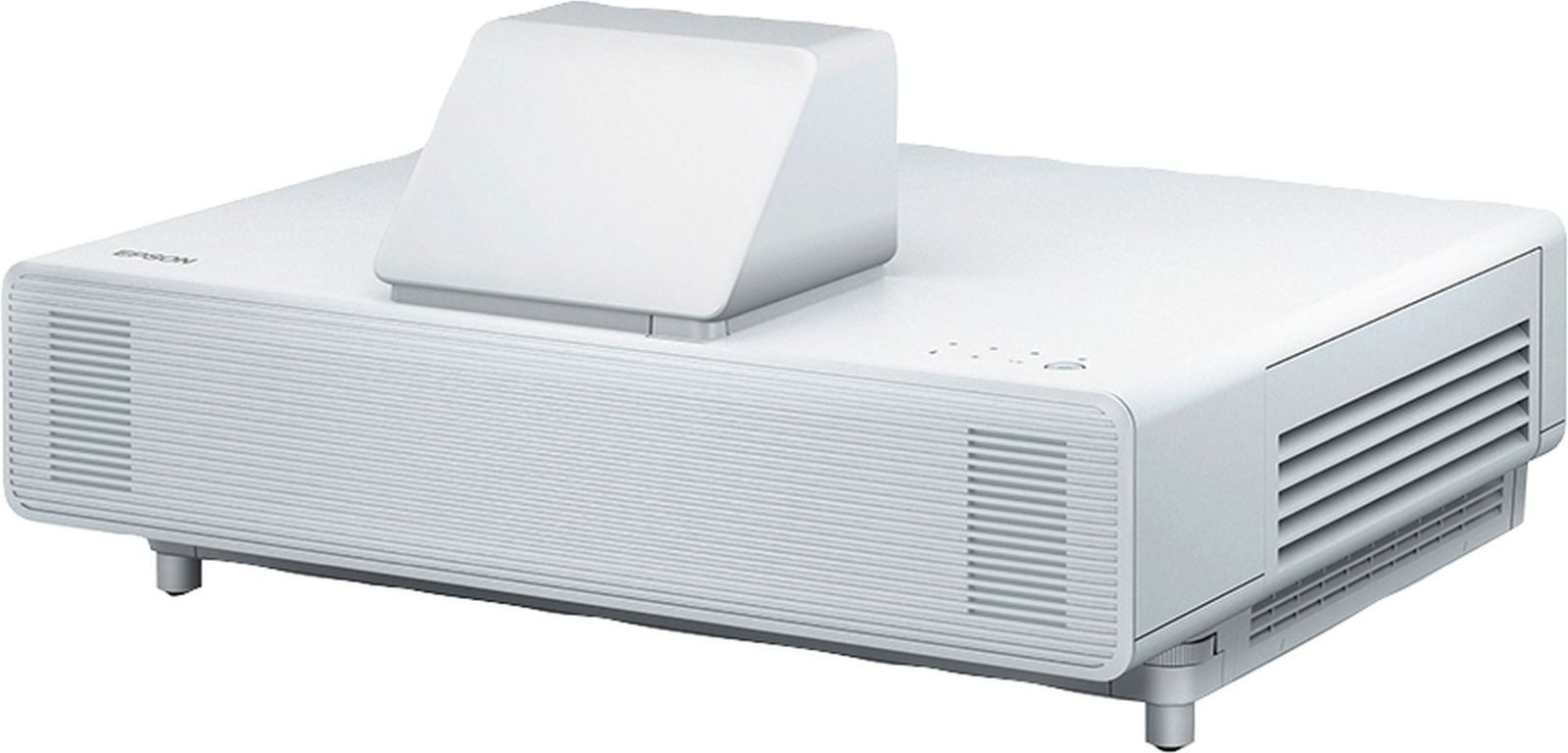 Epson EB-800F 3LCD FullHD Projektor Laser 5000 Lumen 0,27:1 - 0,37:1 LED-Beamer