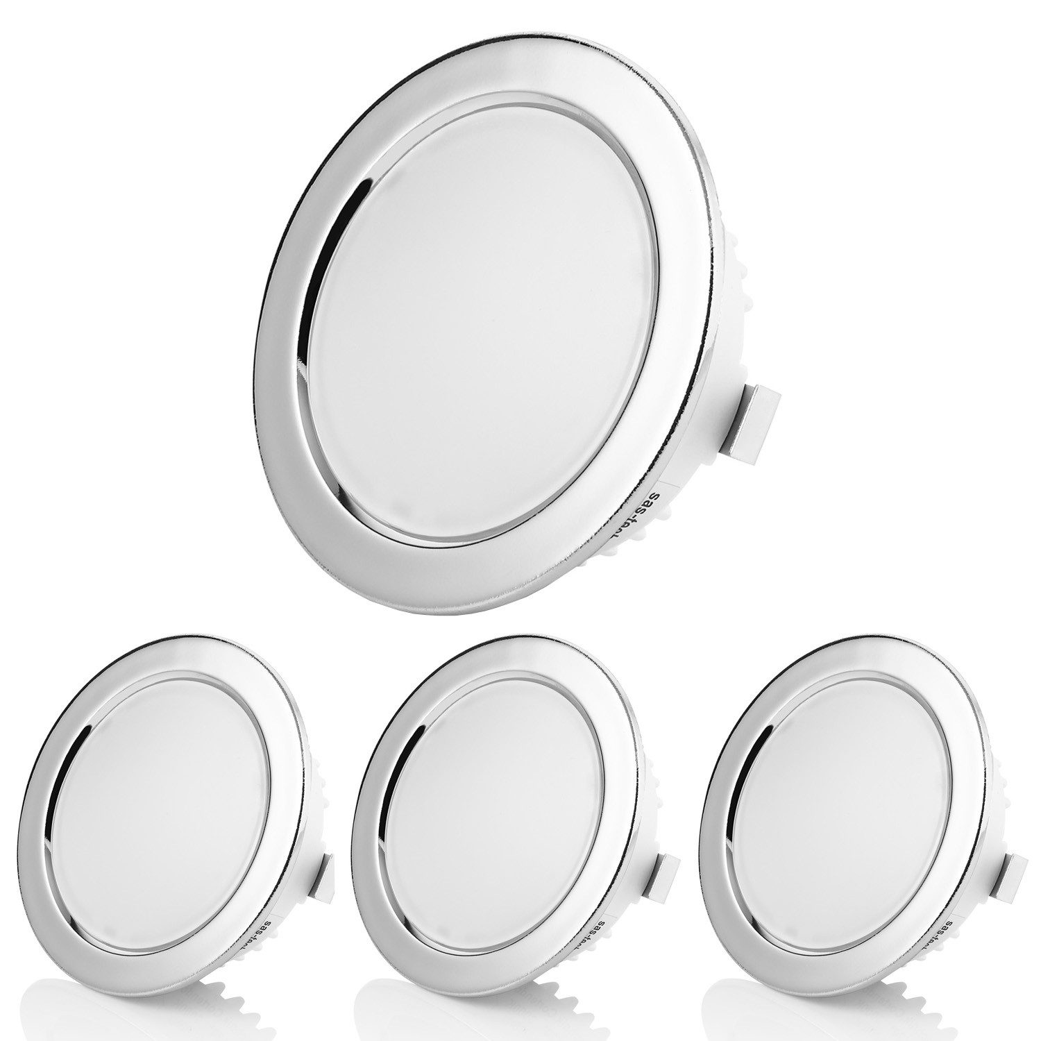 Sweet LED LED Einbaustrahler Möbel Einbaustrahler günstig online kaufen