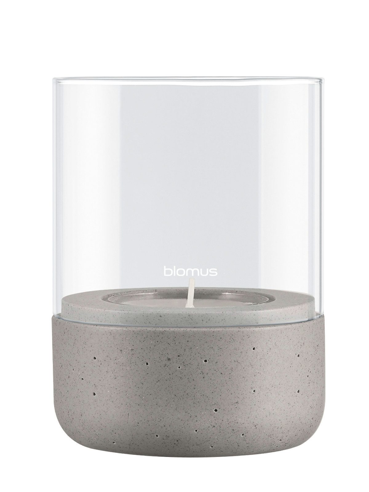 blomus Windlicht CALMA Windlicht satellite S 10cm