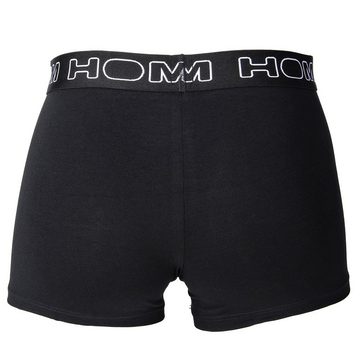 Hom Boxer Herren Boxer Shorts, 2er Pack - Boxer Briefs HO1