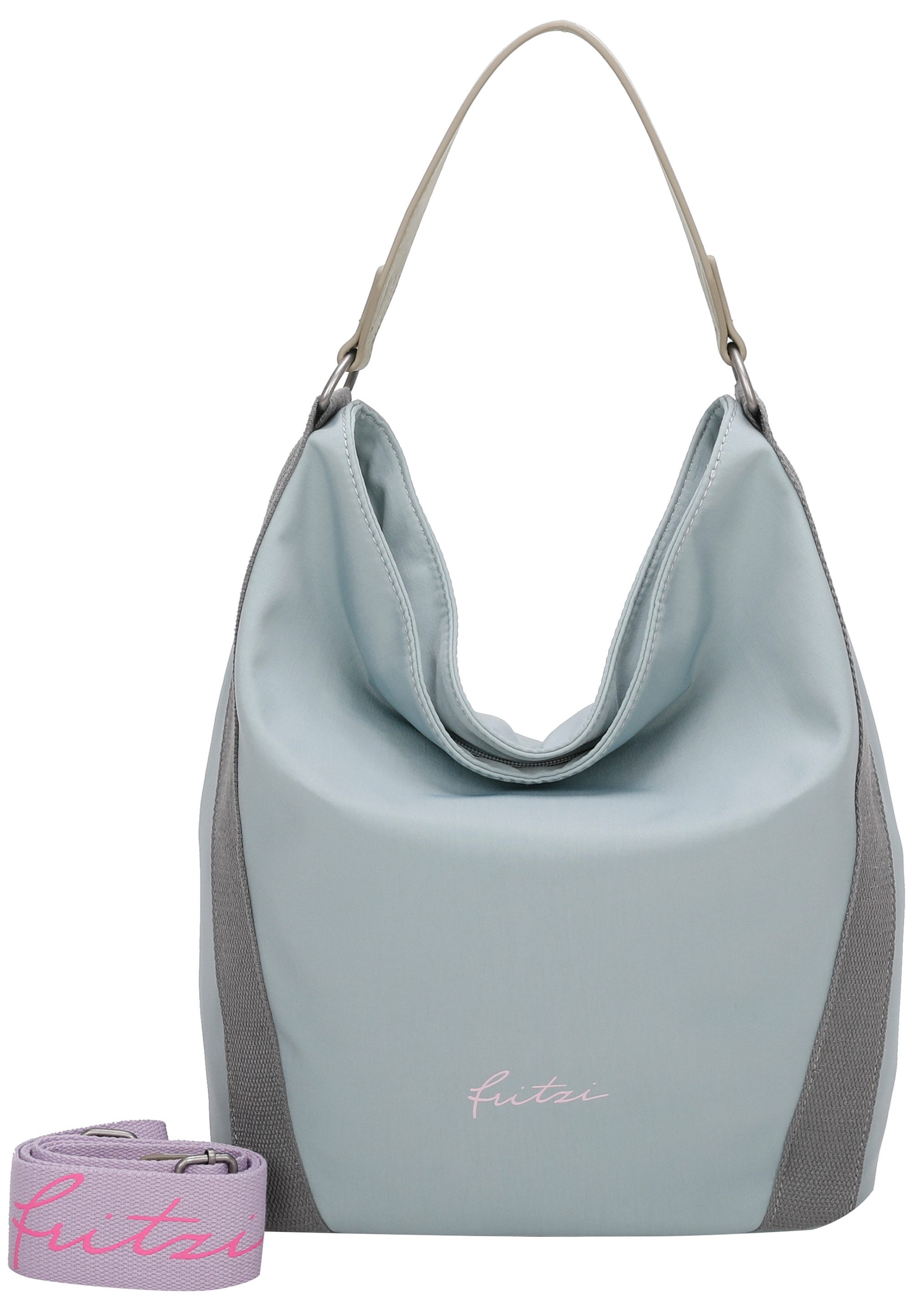 Schultertasche Noxy03