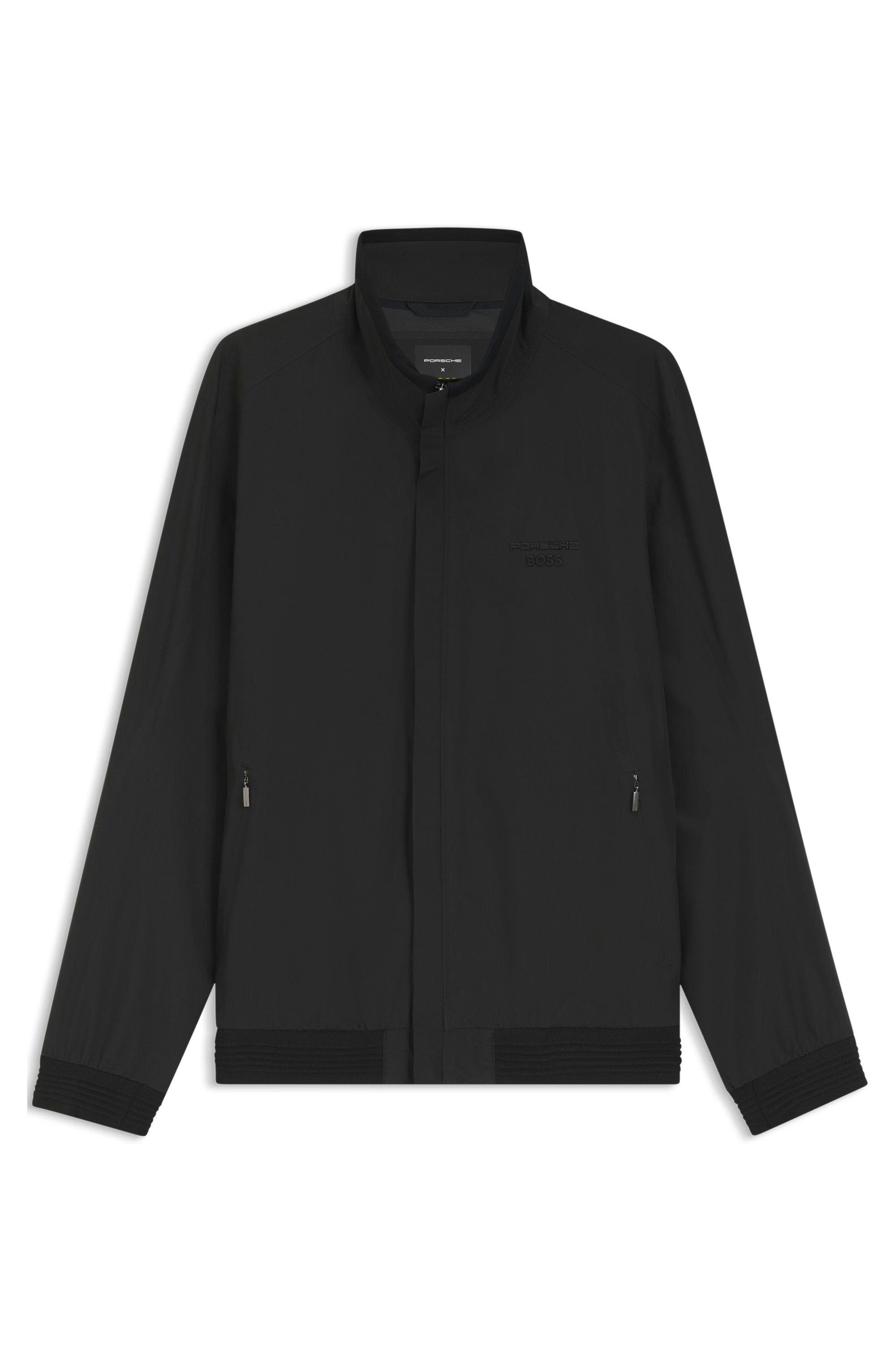 Softshelljacke Porsche Spirit 70 Capsule Collection