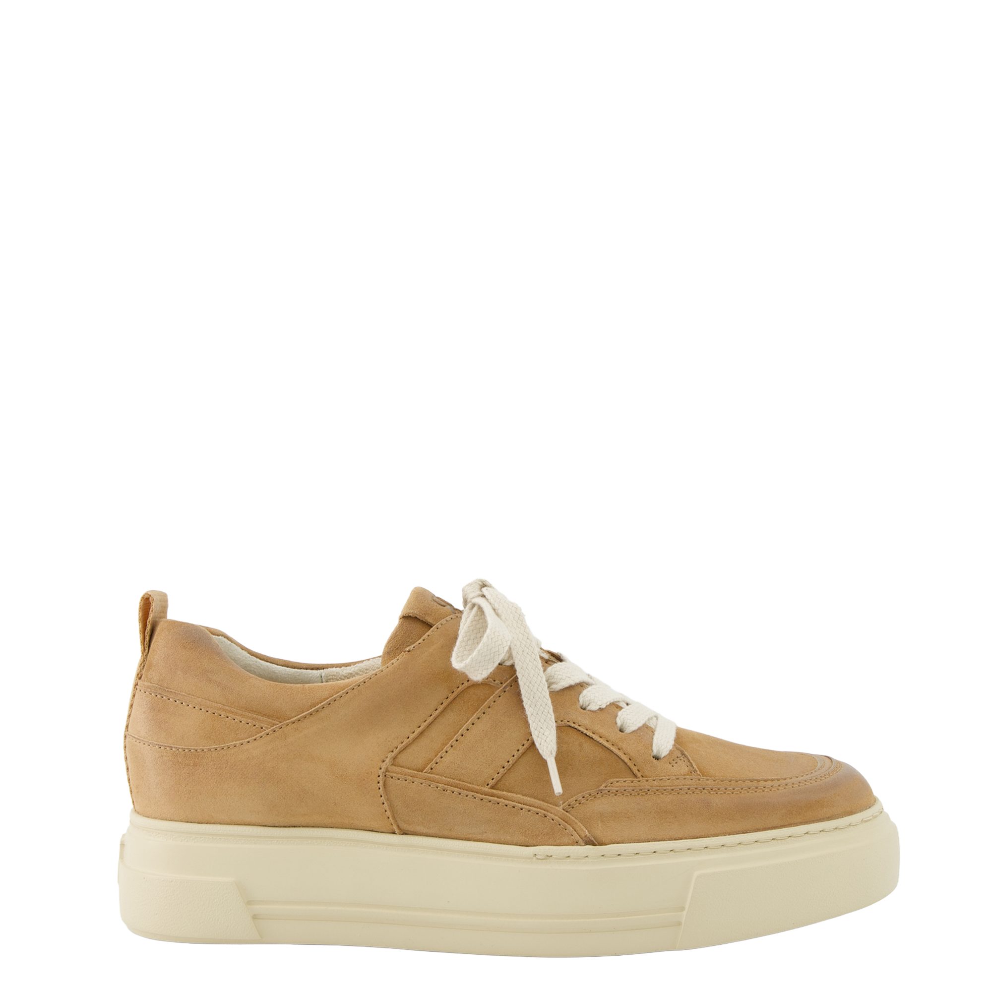 Paul Green Paul Green 5535-029, Sneaker, Braun, Damen Sneaker günstig online kaufen