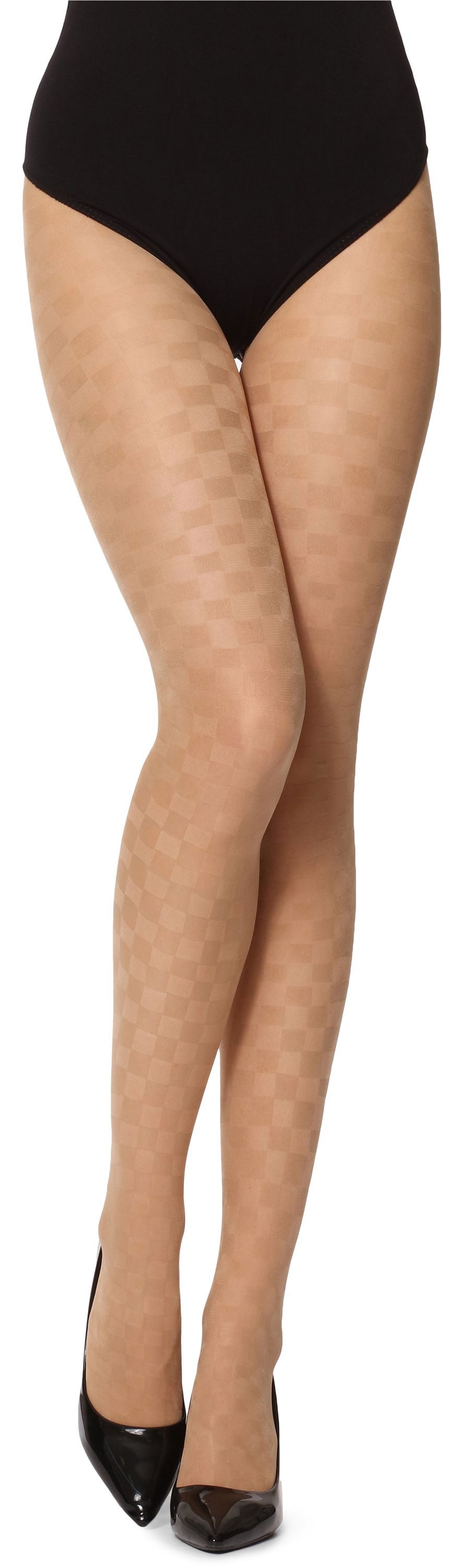 Strumpfhose Damen Strumpfhose 40 DEN GI1102