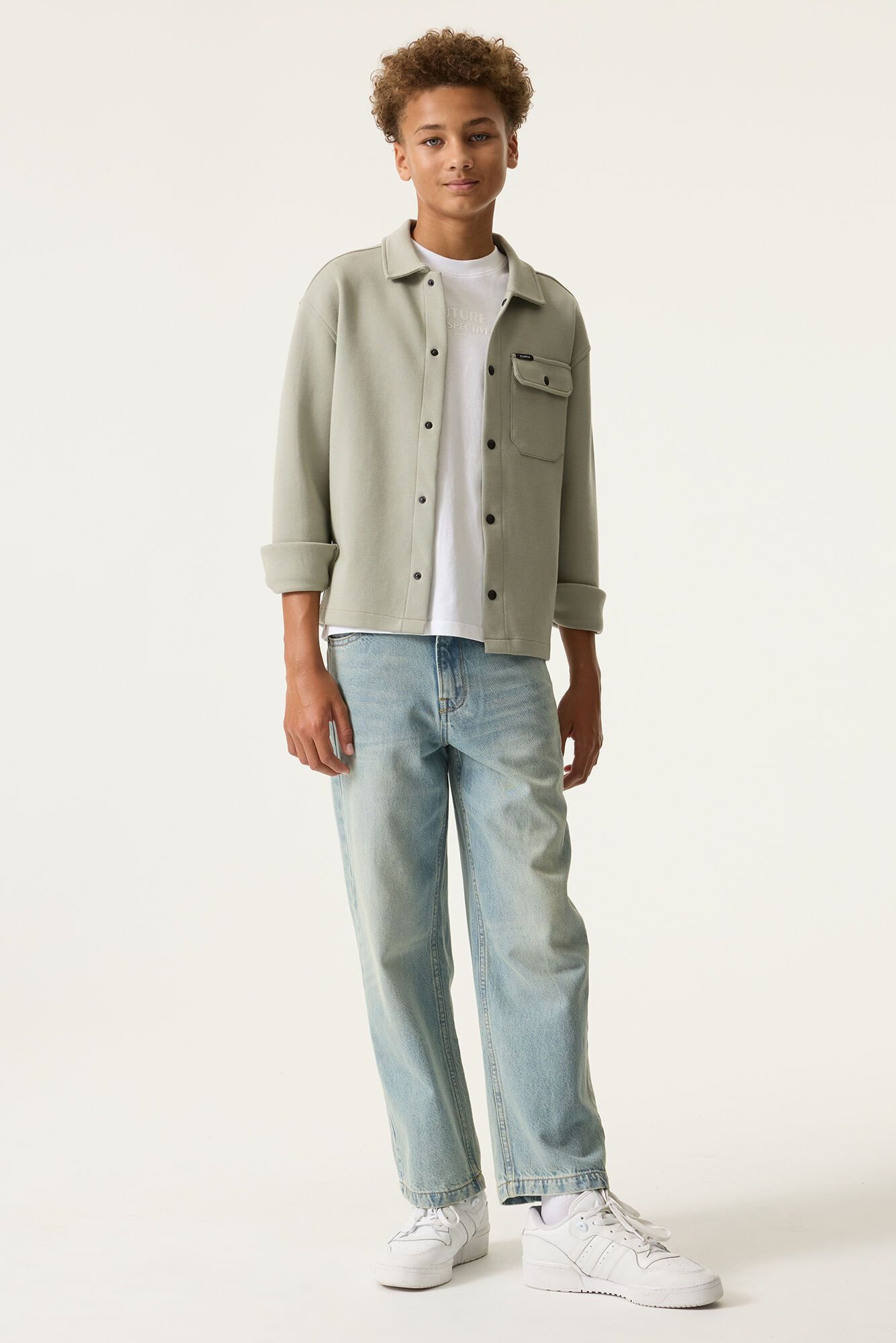 GARCIA JEANS Outdoorjacke