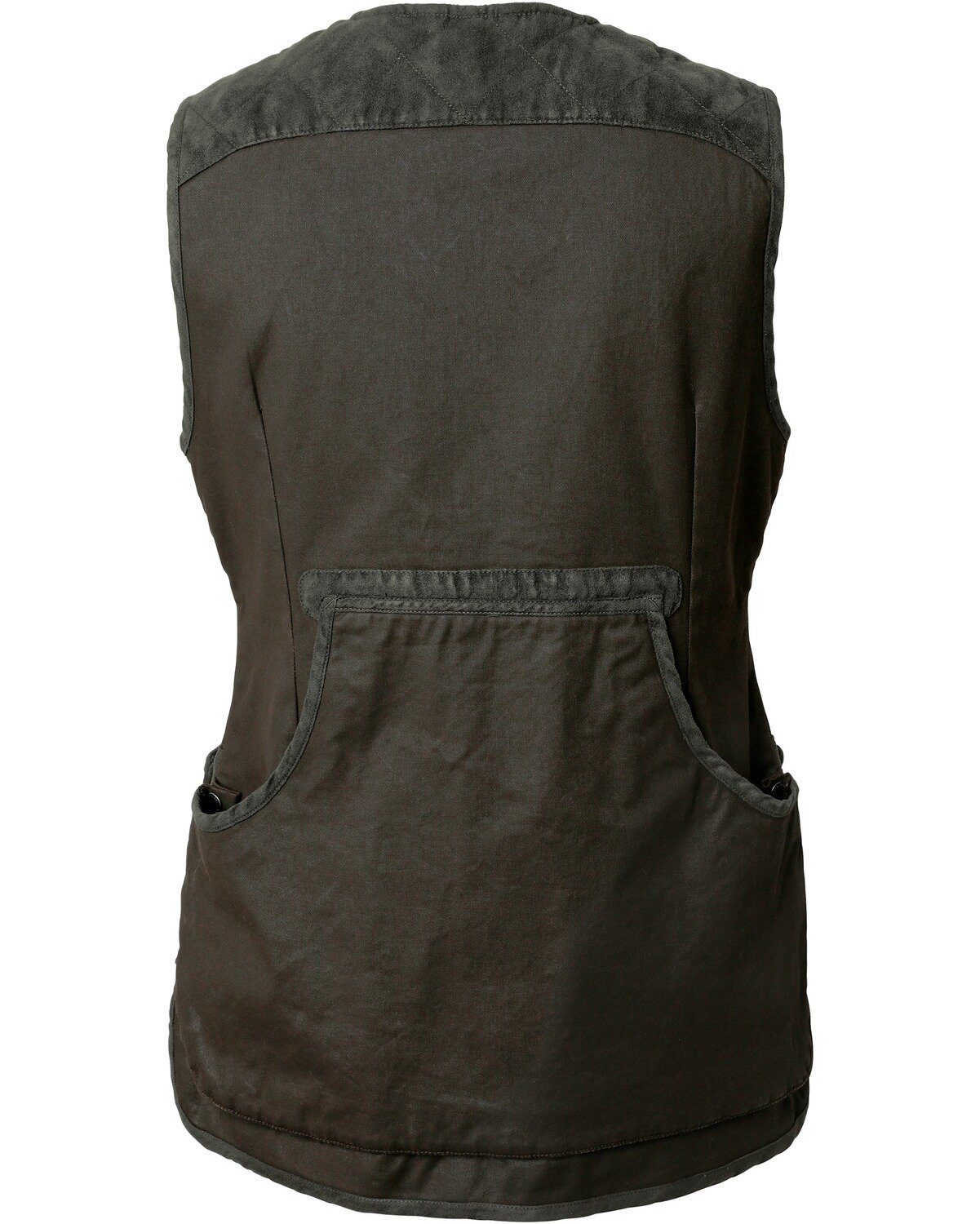 Chevalier Funktionsweste Damen Weste Vintage Dogsport