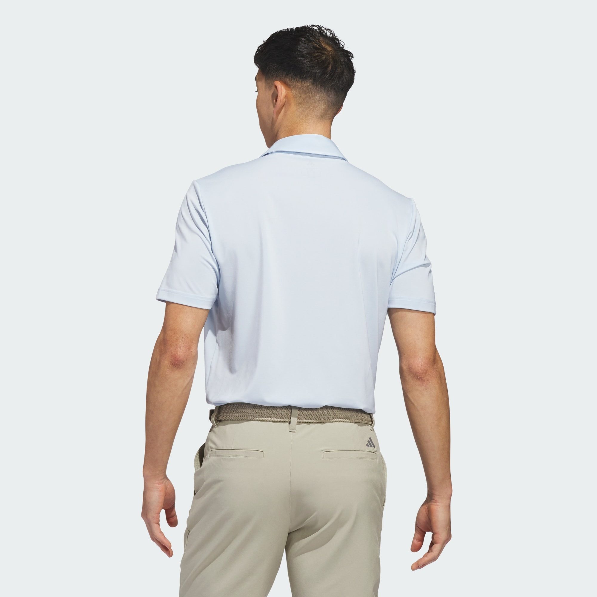 adidas Performance Poloshirt ULTIMATE365 SOLID POLOSHIRT (1-tlg)