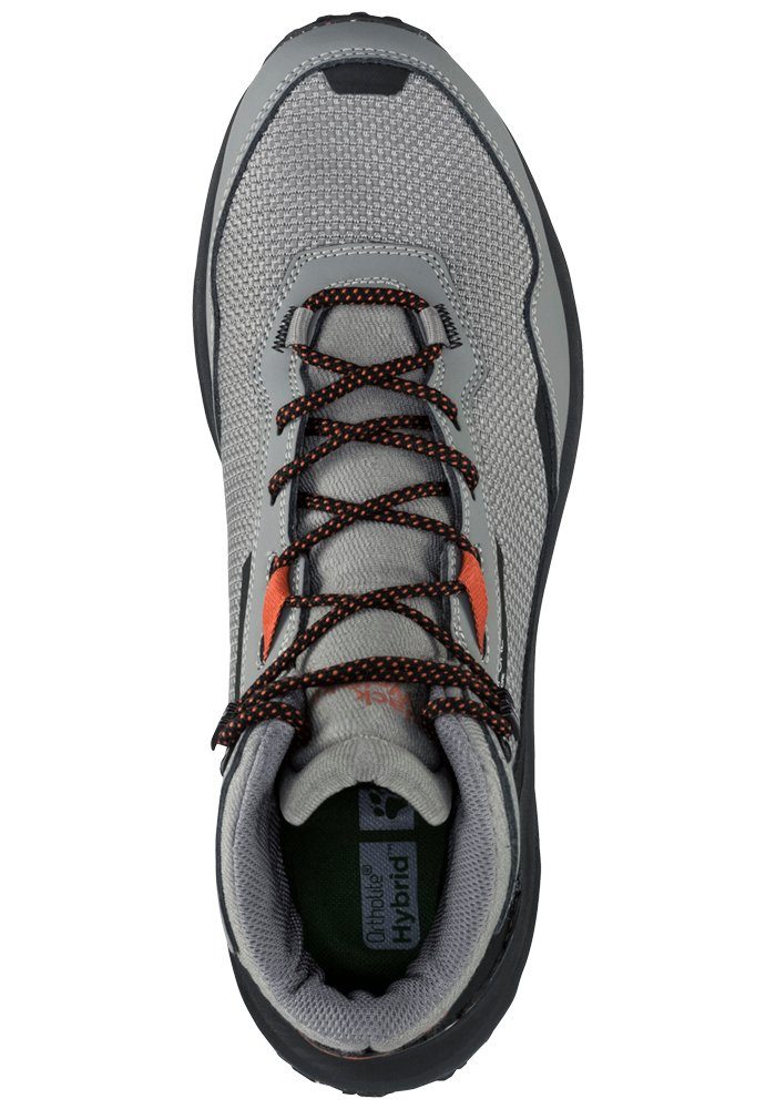 Jack Wolfskin DROMOVENTURE TEXAPORE MID M günstig online kaufen