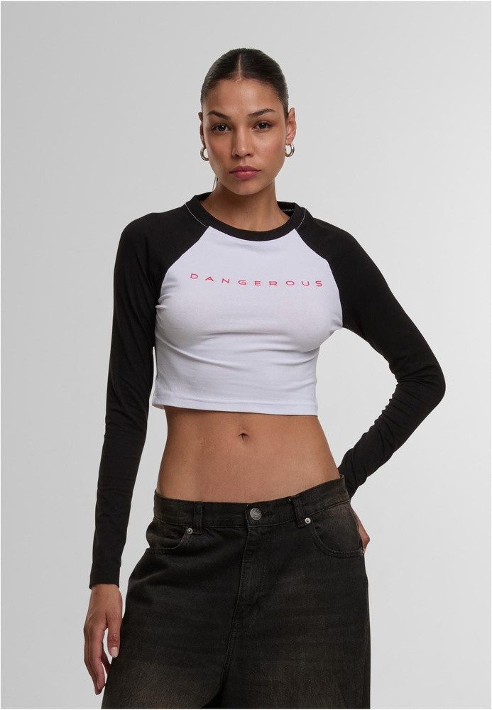 Dangerous Longsleeve Dangerous Dngrs Bold Longsleeves