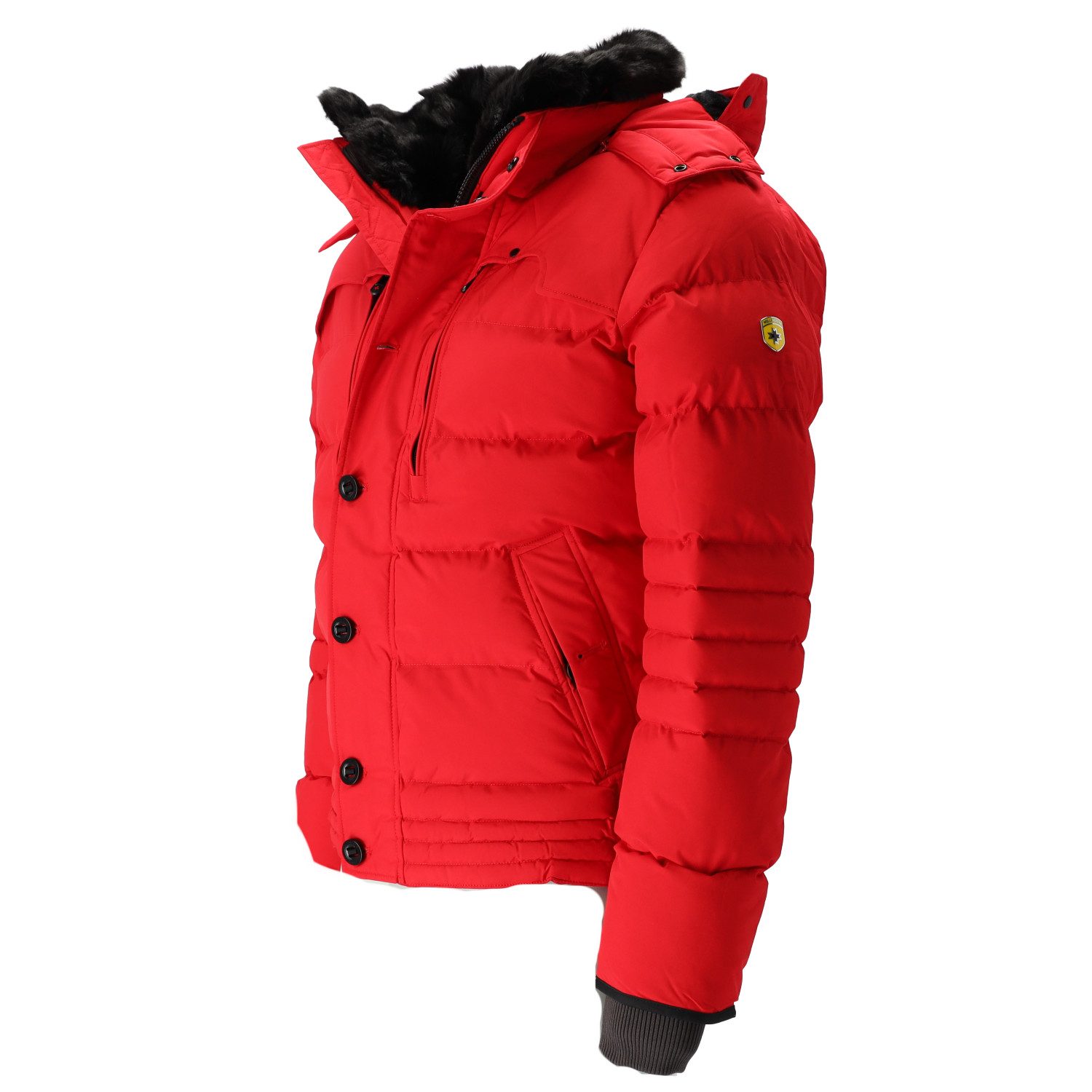 Wellensteyn Outdoorjacke Starstream, FourStreAirTec günstig online kaufen