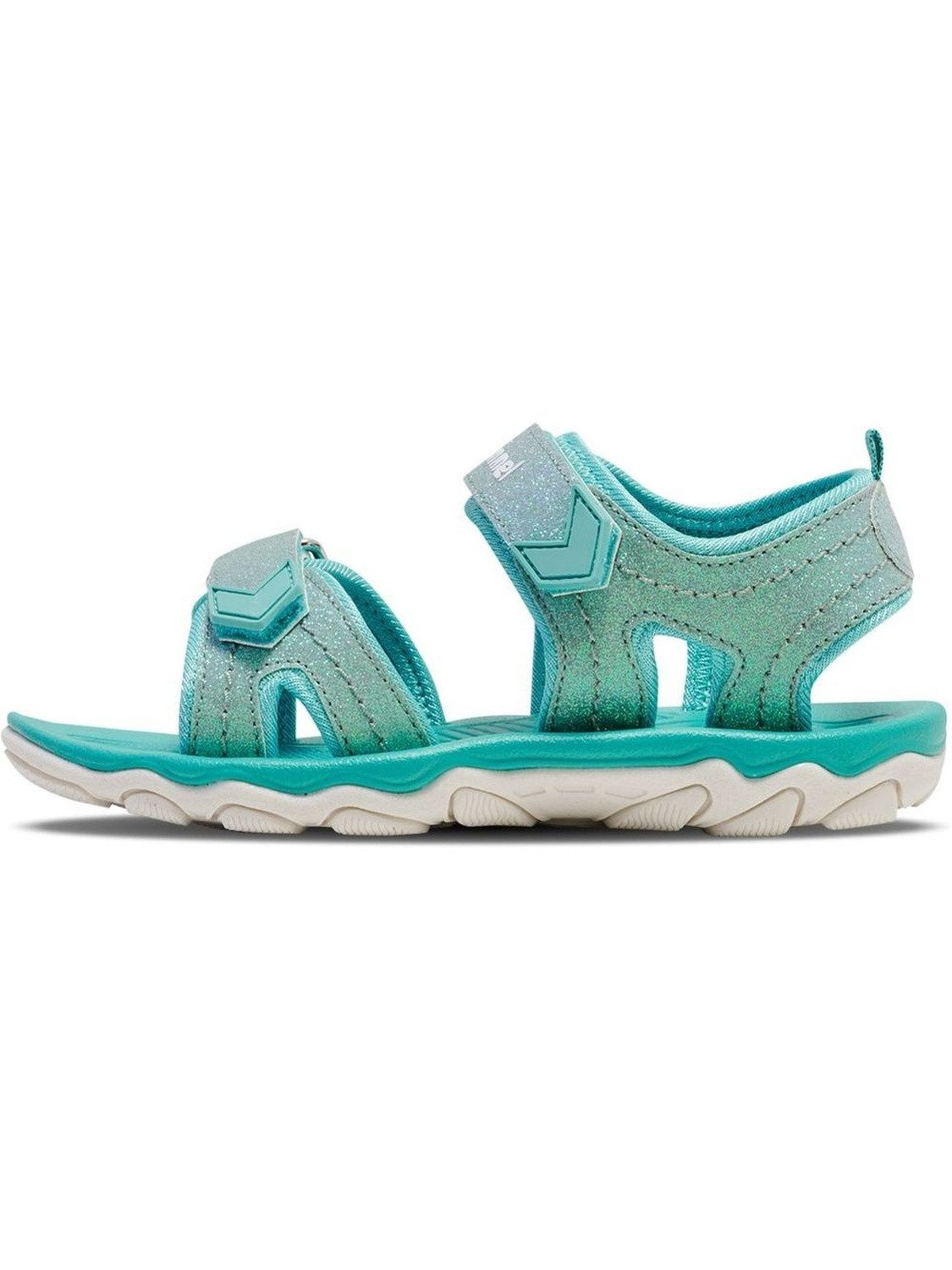 hummel Sandal Glitter Jr Sandale