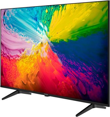 Grundig 75 VOE 73 AU9T00 LED-Fernseher (189 cm/75 Zoll, 4K Ultra HD, Android TV)