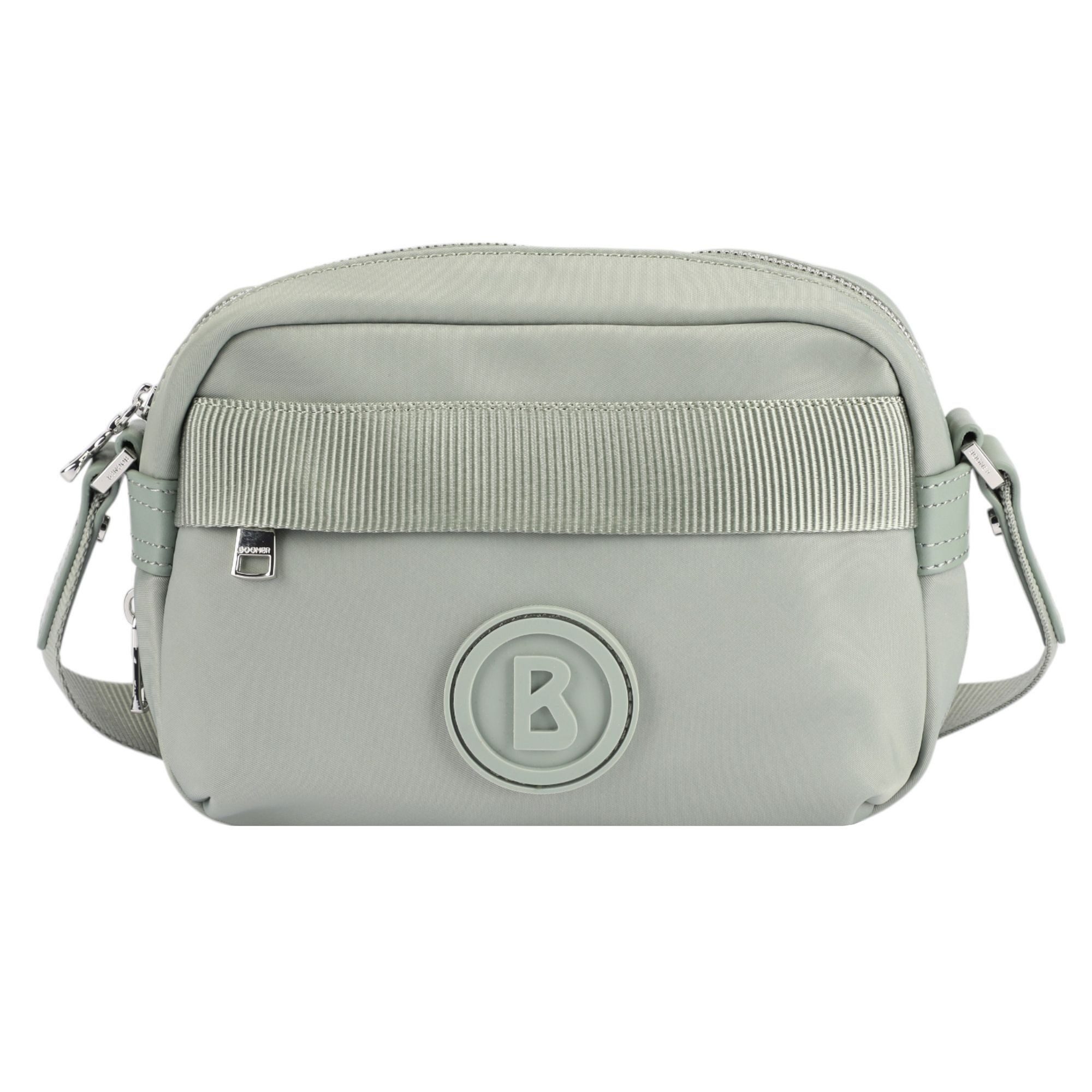 BOGNER Umhängetasche Maggia, Nylon