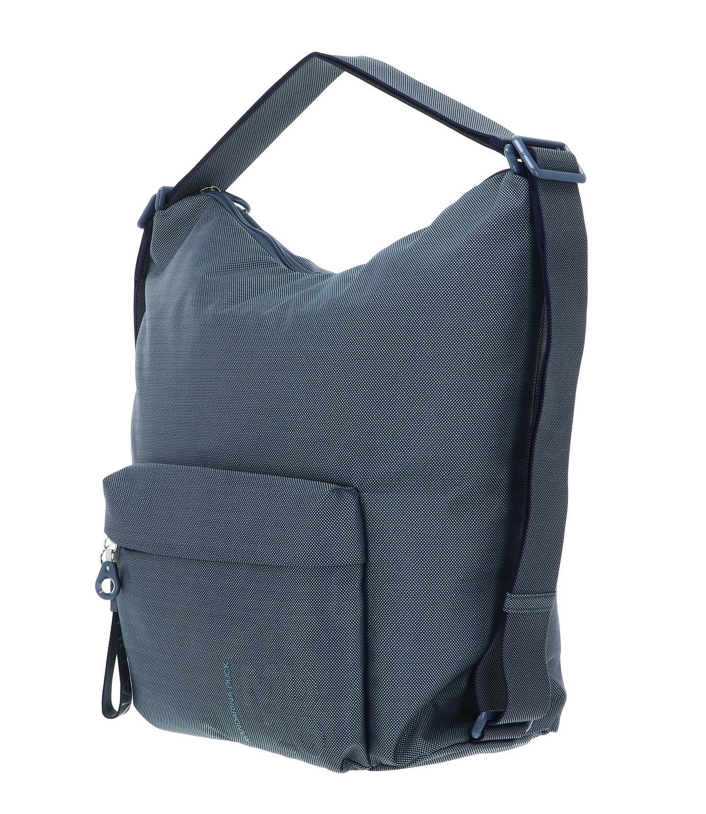 Mandarina Duck Rucksack Hobo / Backpack günstig online kaufen