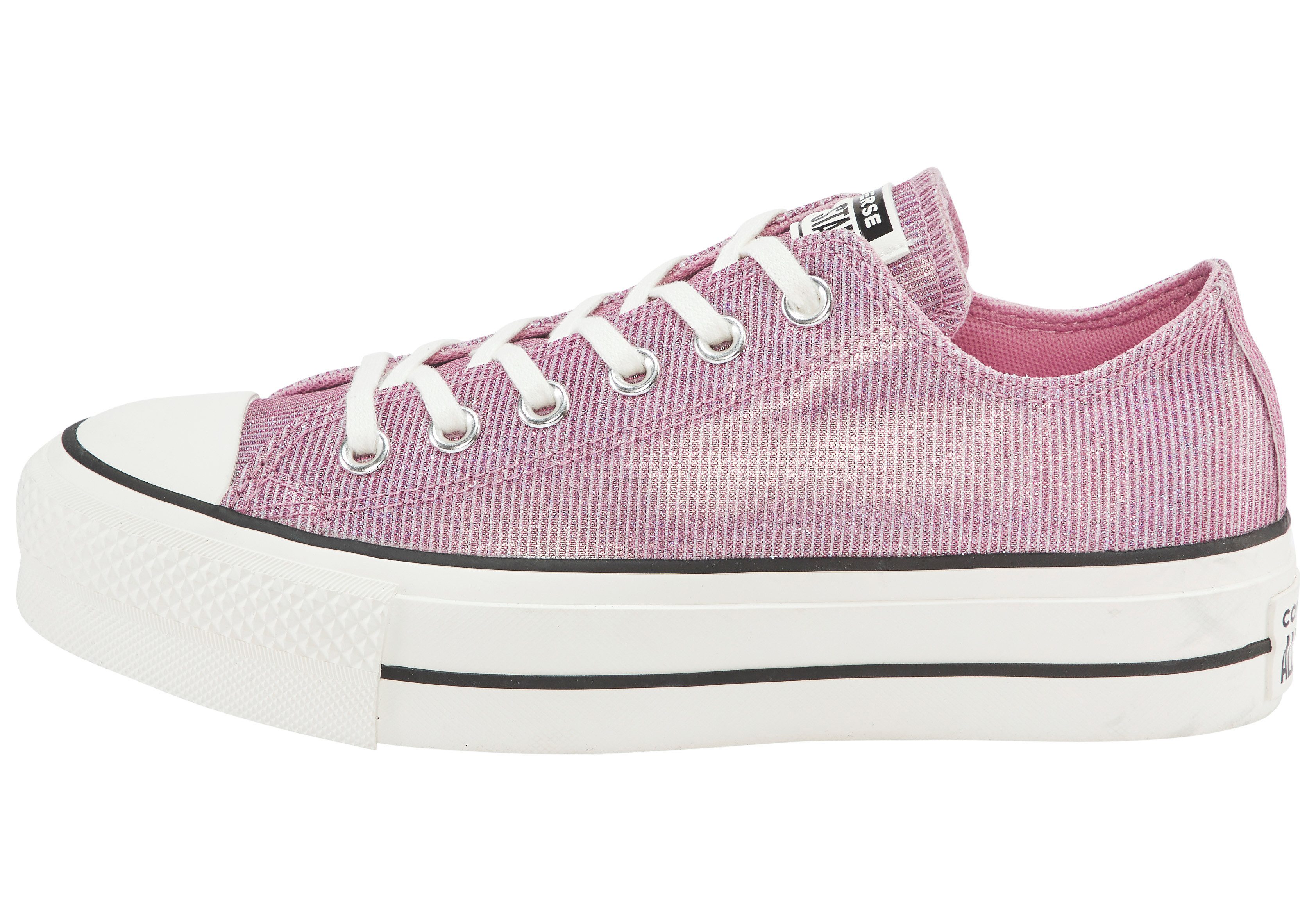 Converse CHUCK TAYLOR ALL STAR LIFT Sneaker