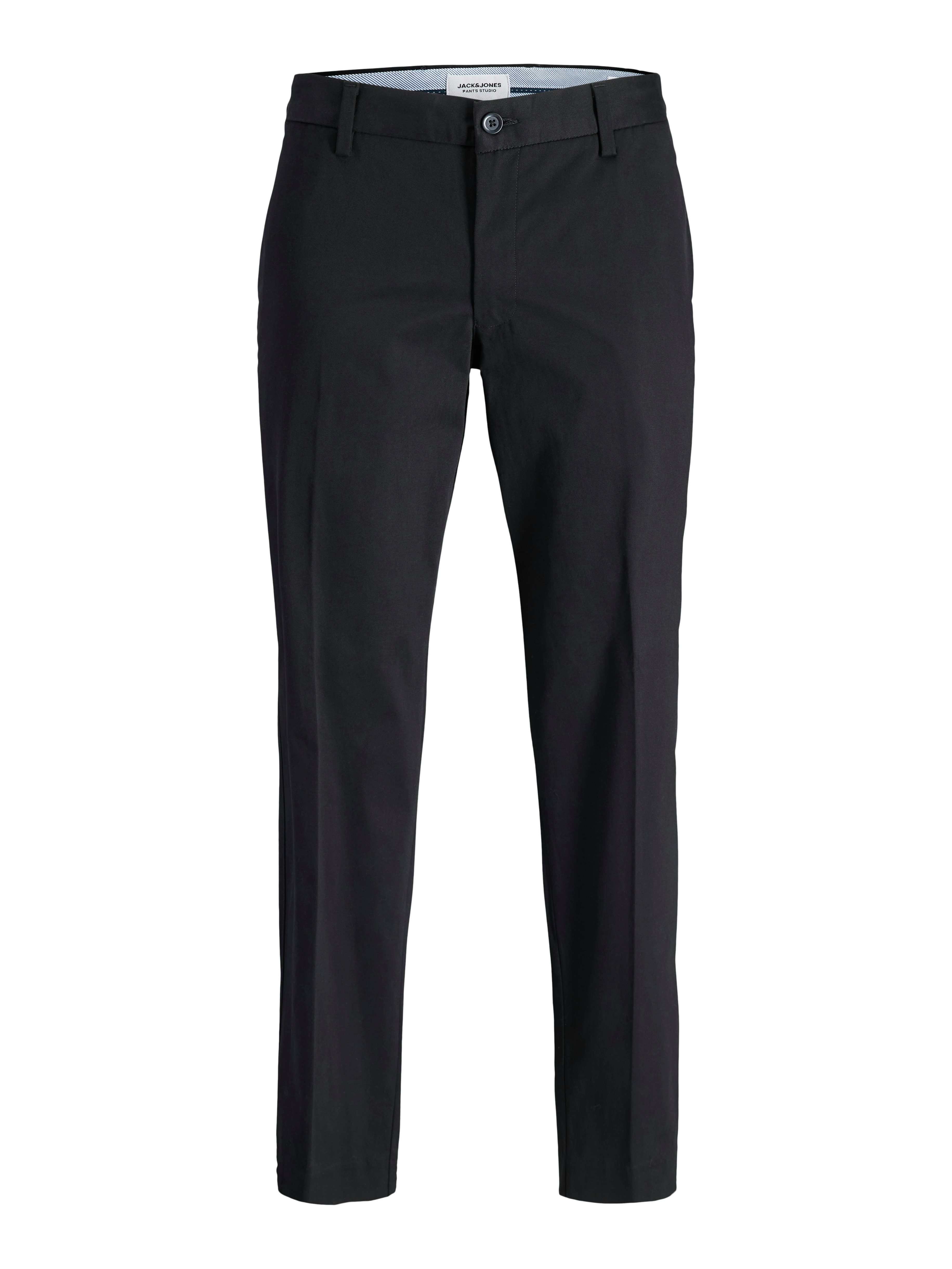 Chinohose JPSTKANE MASON EASY CARE CHINO SN