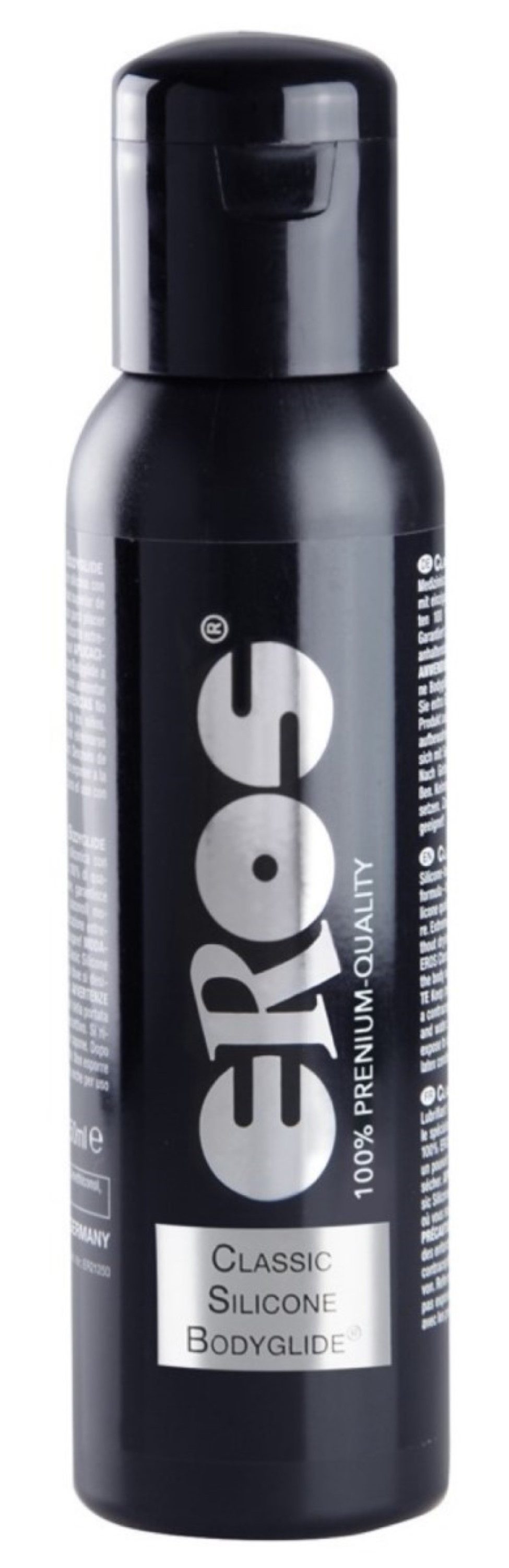 Gleitgel 250 ml - Eros - Bodyglide Silicone 250 ml