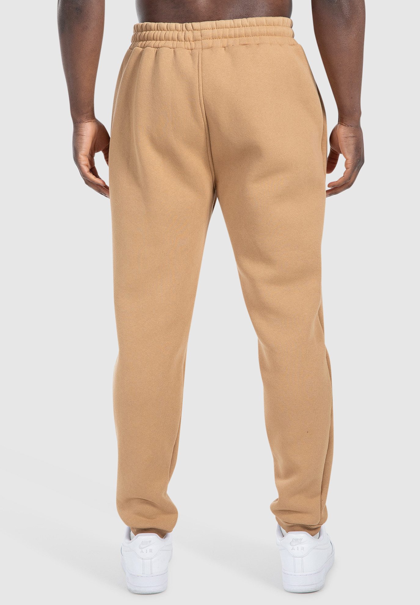 Smilodox Jogginghose Levio, Bequeme Trainingshose mit günstig online kaufen
