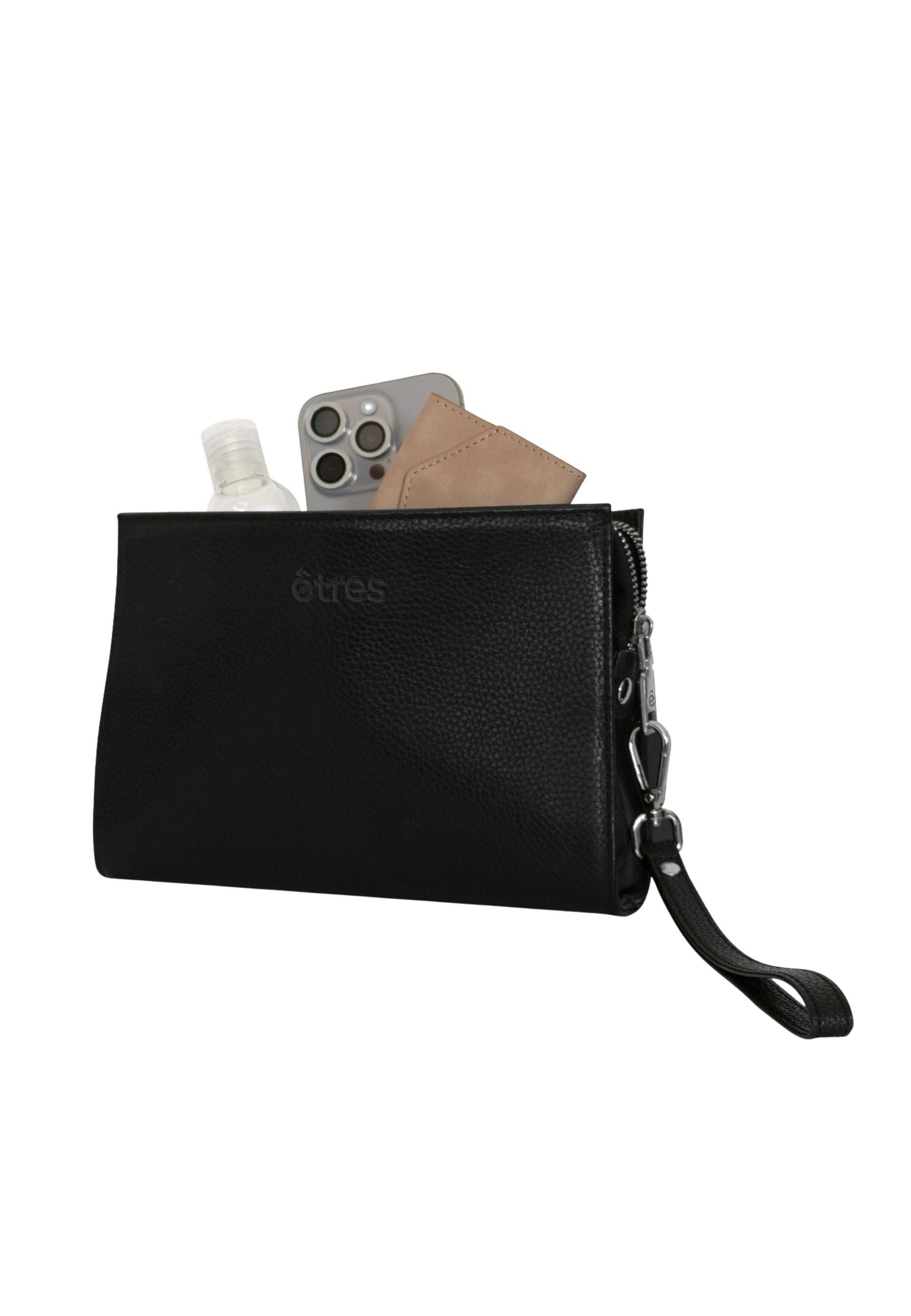 Techmade Mini Geldbörse Handtasche - Basic (Set)