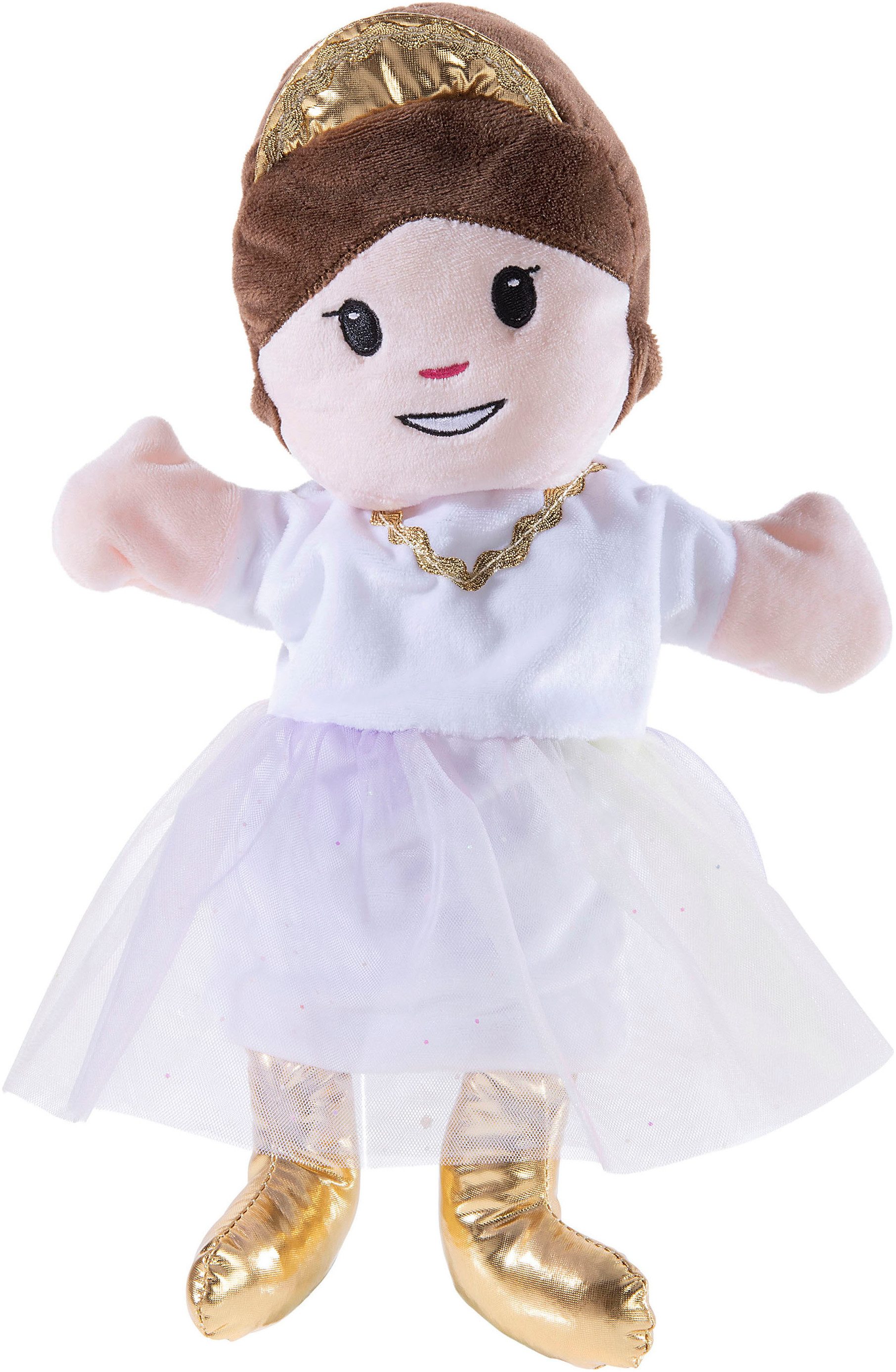 Heunec® Handpuppe Prinzessin