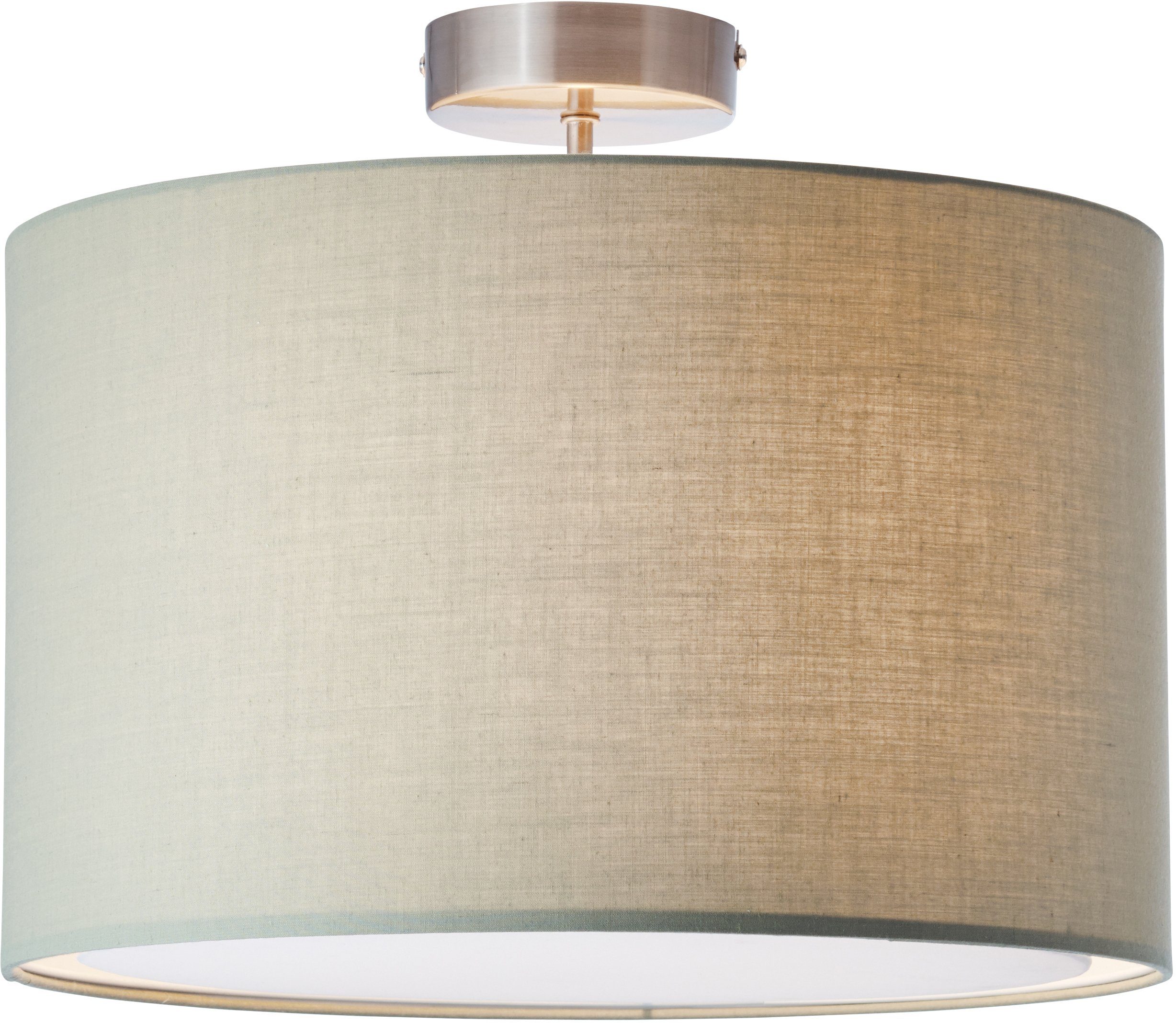 my home Deckenleuchte Lüchte, ohne Leuchtmittel, günstig online kaufen