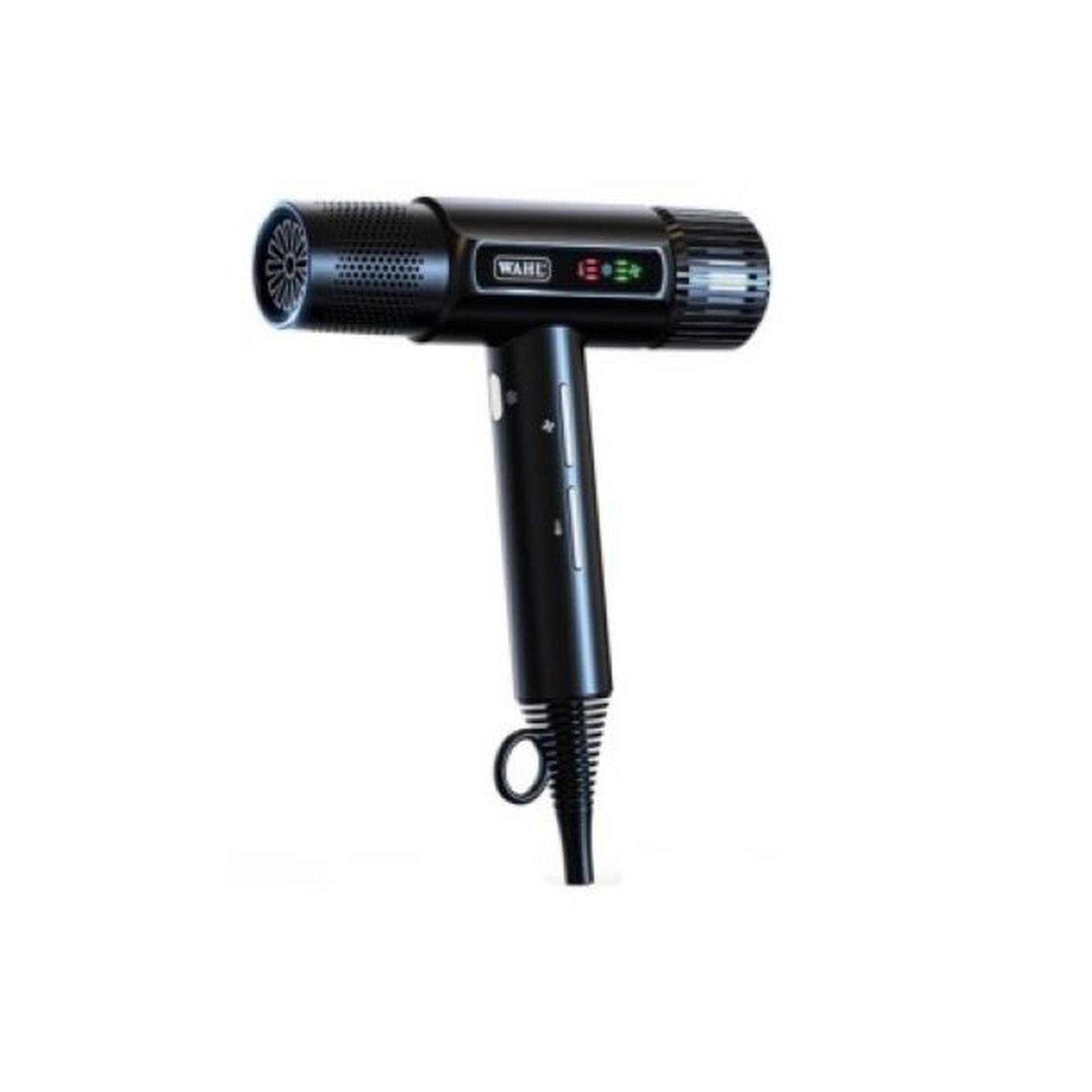 WAHL GmbH Haartrockner Wahl Vanquish - Professioneller Haartrockner - schnell trocknend