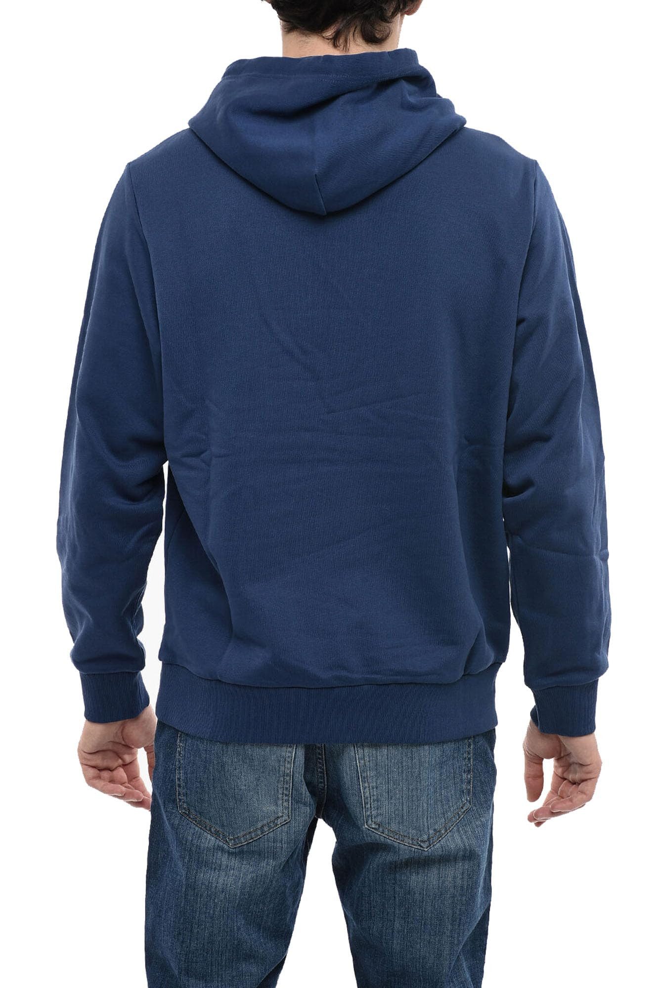 Diesel Sweatshirt S-GIRK-HOOD-CUTY