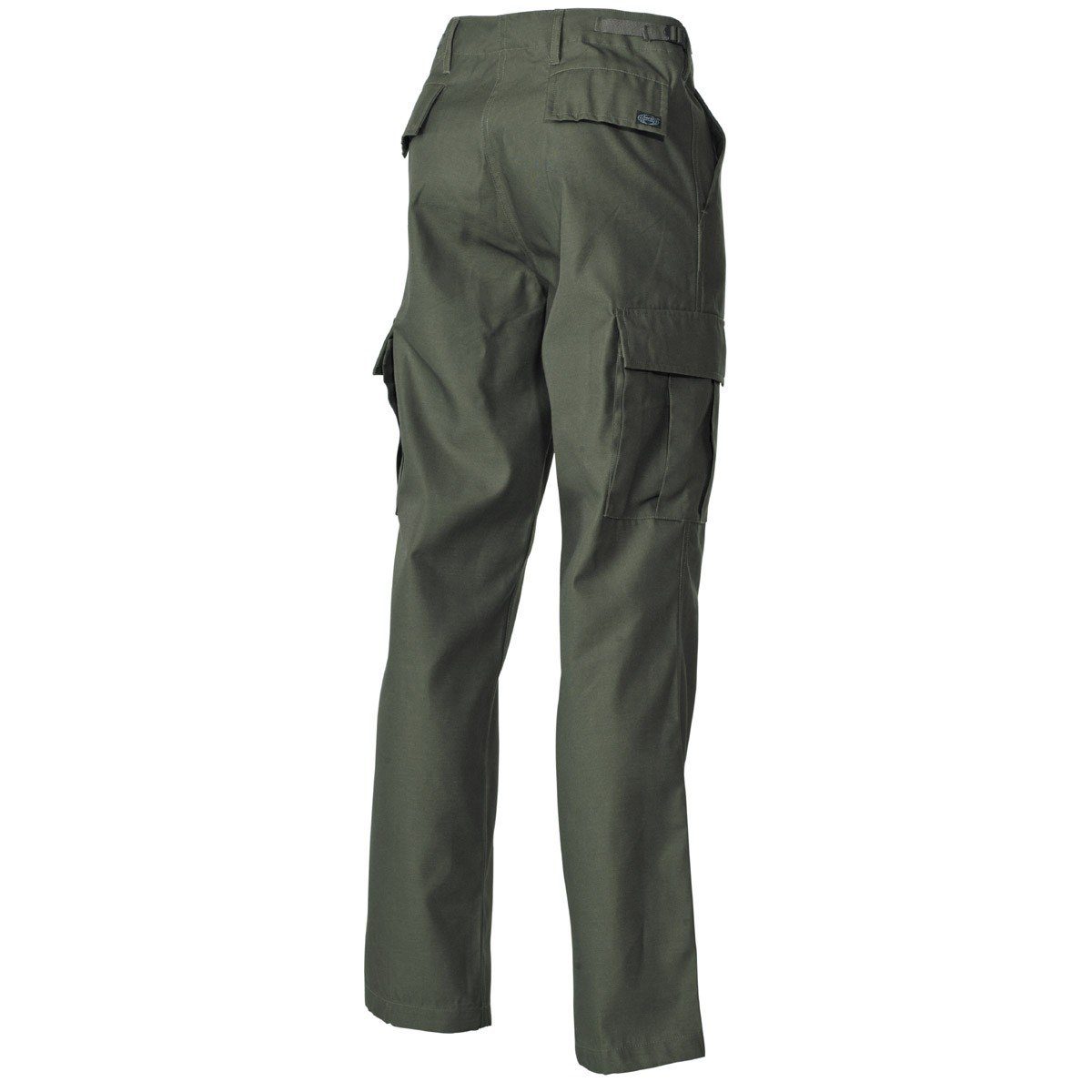 MFH Outdoorhose Trekkinghose Oliv günstig online kaufen