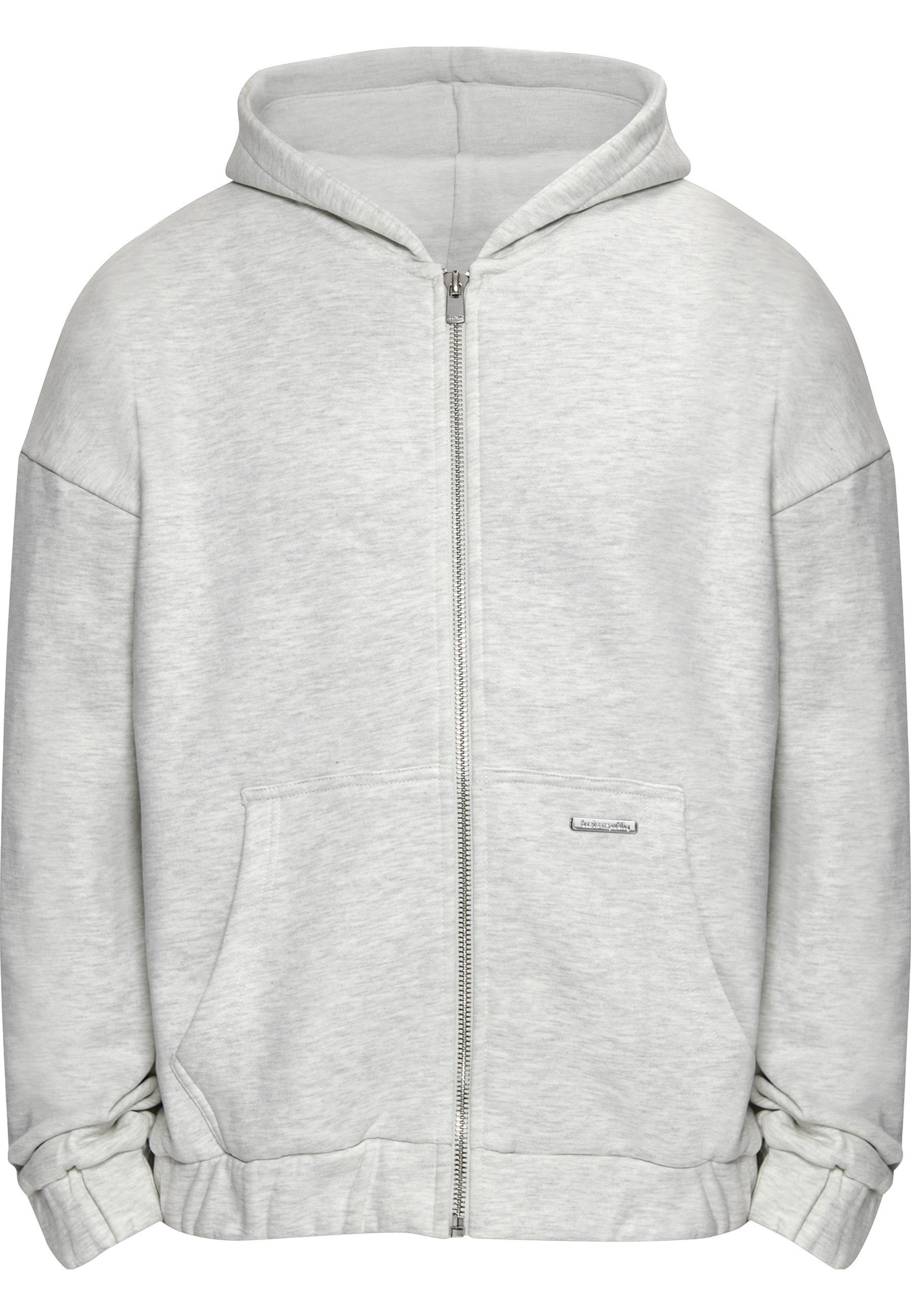 Dropsize Sweatjacke Dropsize Herren