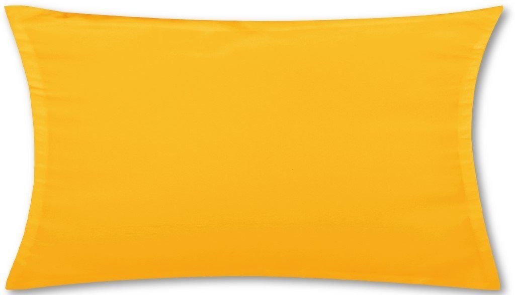 Bestlivings Kissenbezüge, (1 Stück), Kissenbezug in versch. Größen und Formen verfügbar, Optik: Satin matt