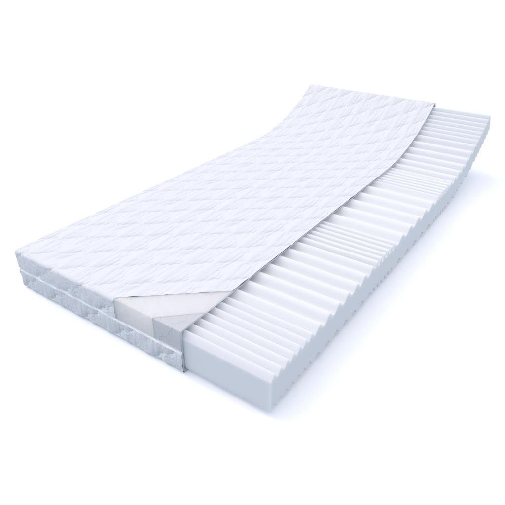Kaltschaummatratze REVASANA Premium Matratze, MSS e.K., günstig online kaufen