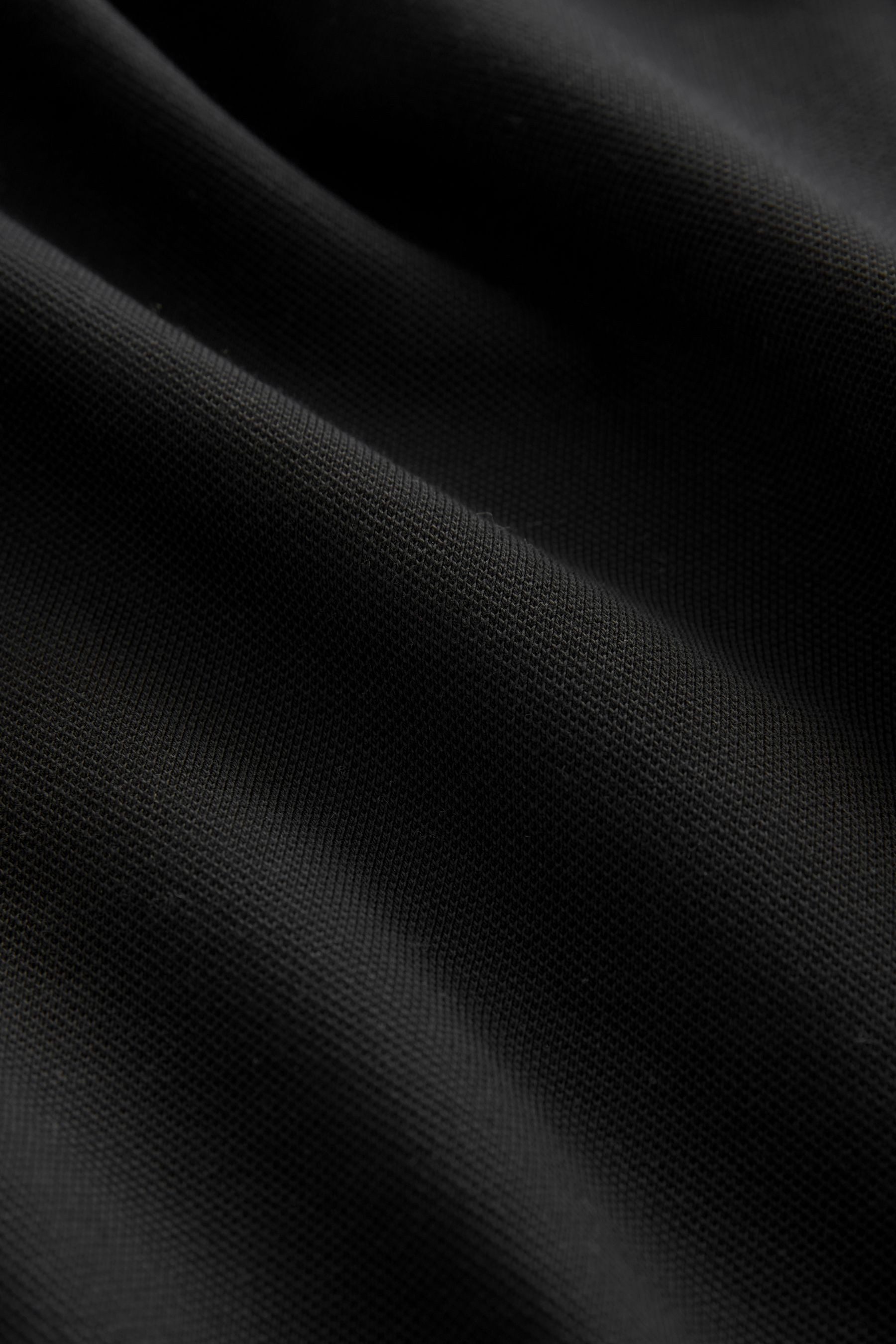 Next Poloshirt Poloshirt mit breitem Bruststreifen (1-tlg) günstig online kaufen