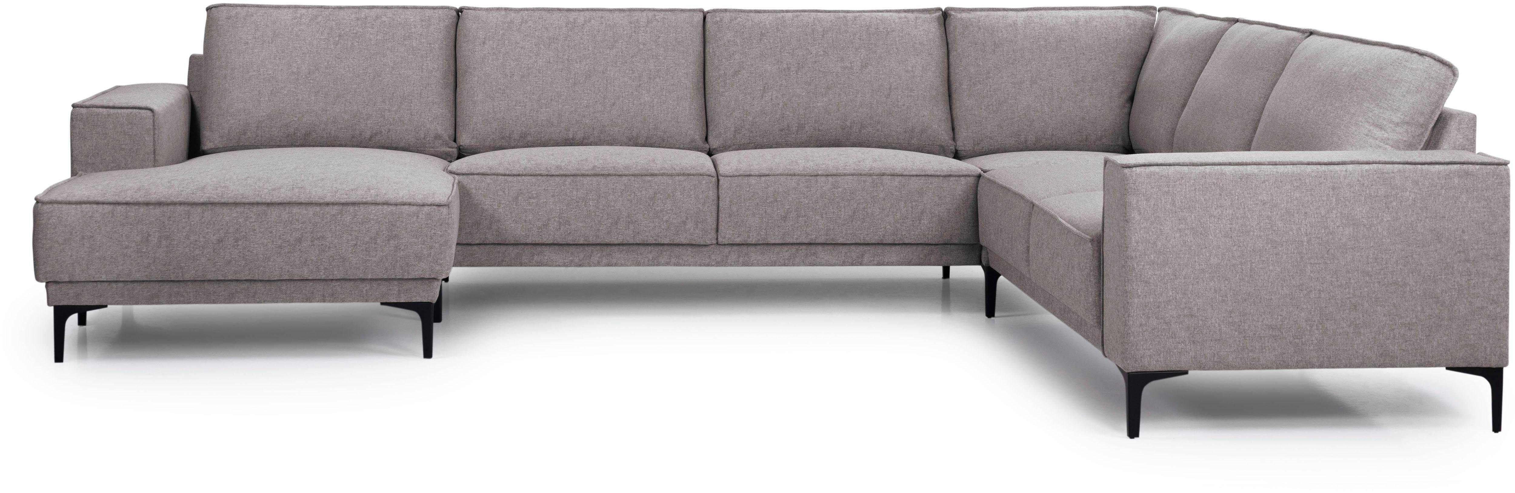 Places of Style Wohnlandschaft XXL Sofa günstig online kaufen