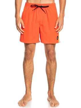 Quiksilver Badeshorts Ocean Beach Please 16"