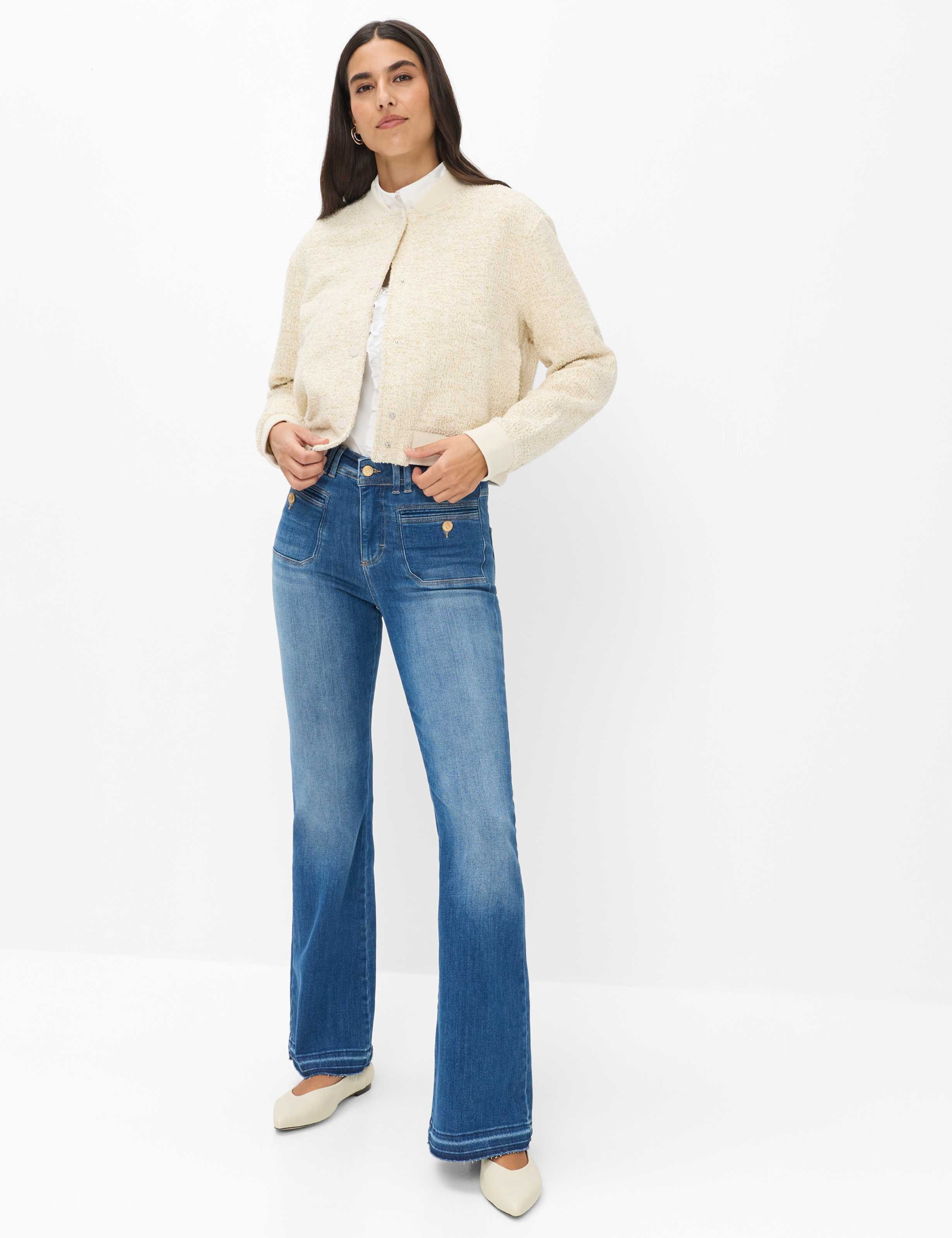 Brax 5-Pocket-Jeans Style ANA