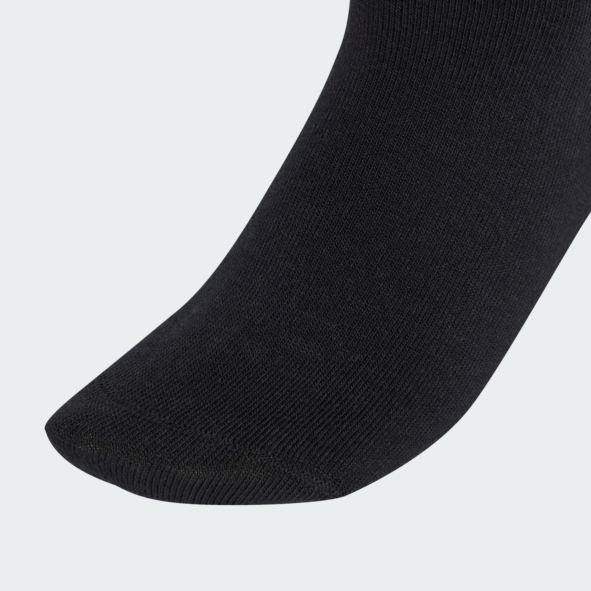 adidas Originals Funktionssocken 3-STREIFEN CREW SOCKEN, 6 PAAR (1-Paar)