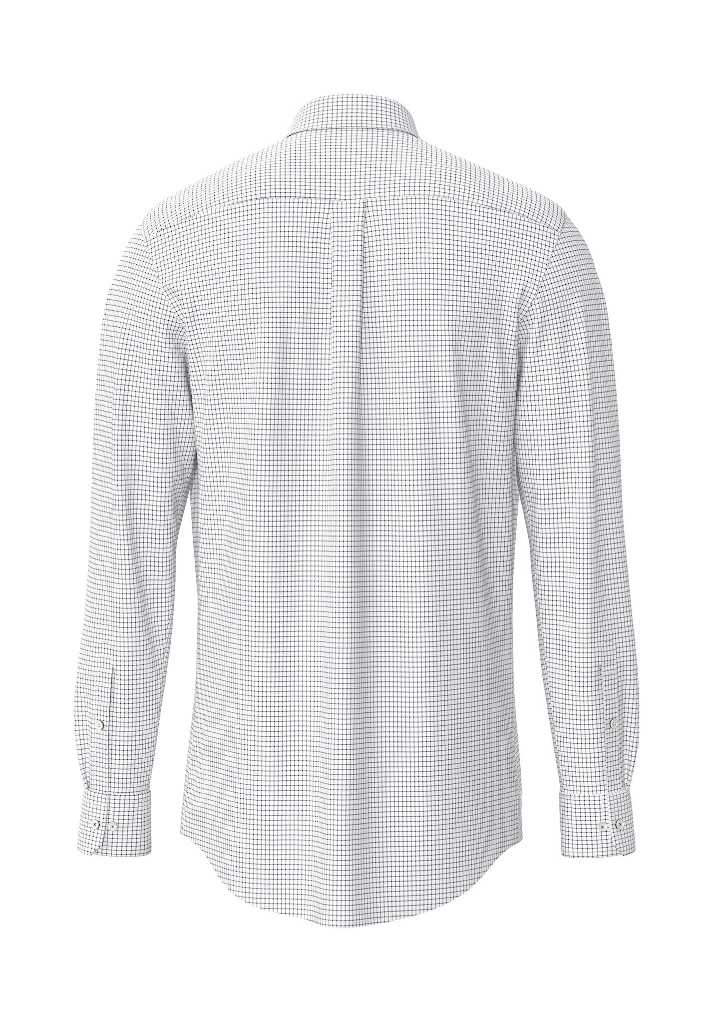 FYNCH-HATTON Langarmhemd FYNCH-HATTON Langarmhemd (1-tlg) günstig online kaufen